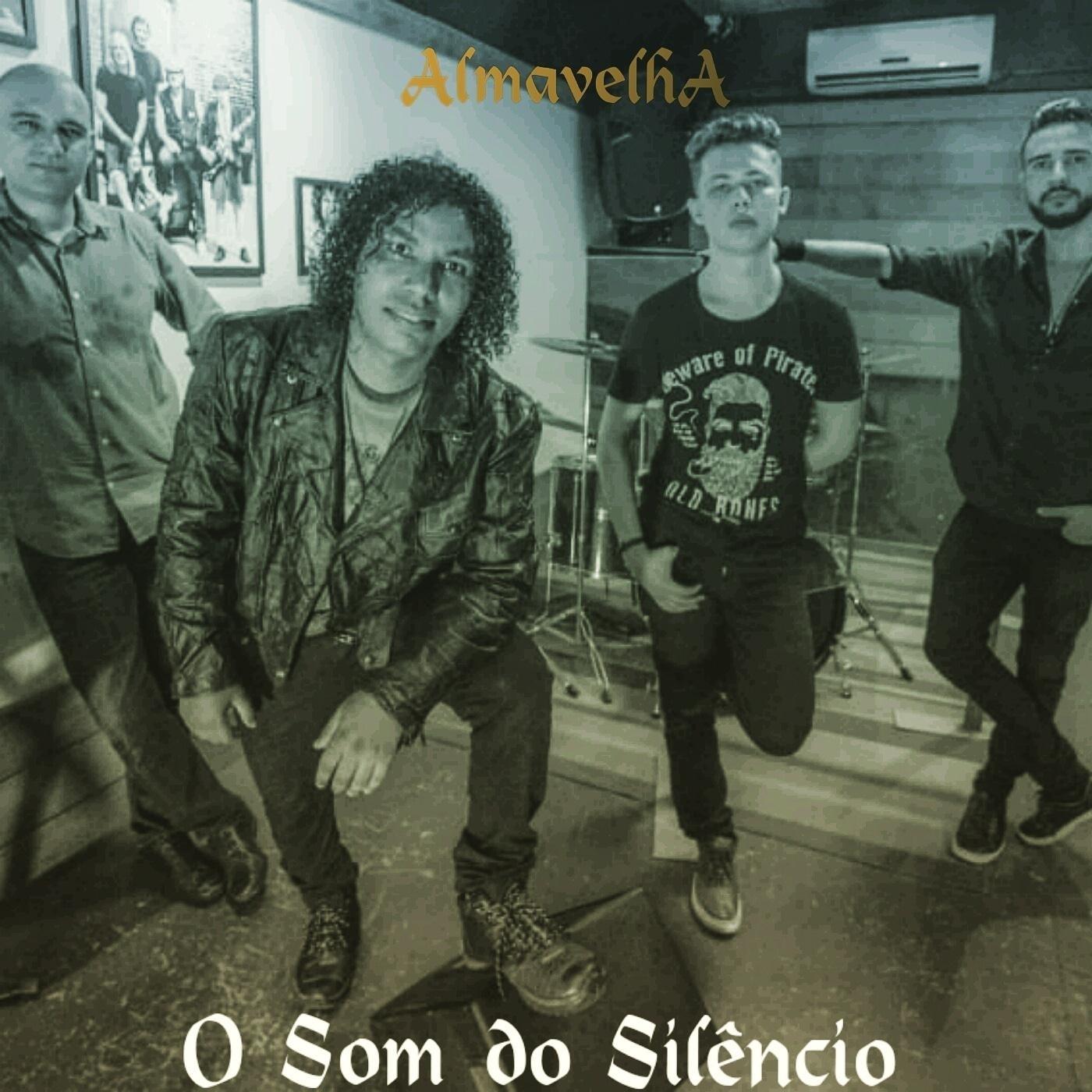 O Som do Silêncio