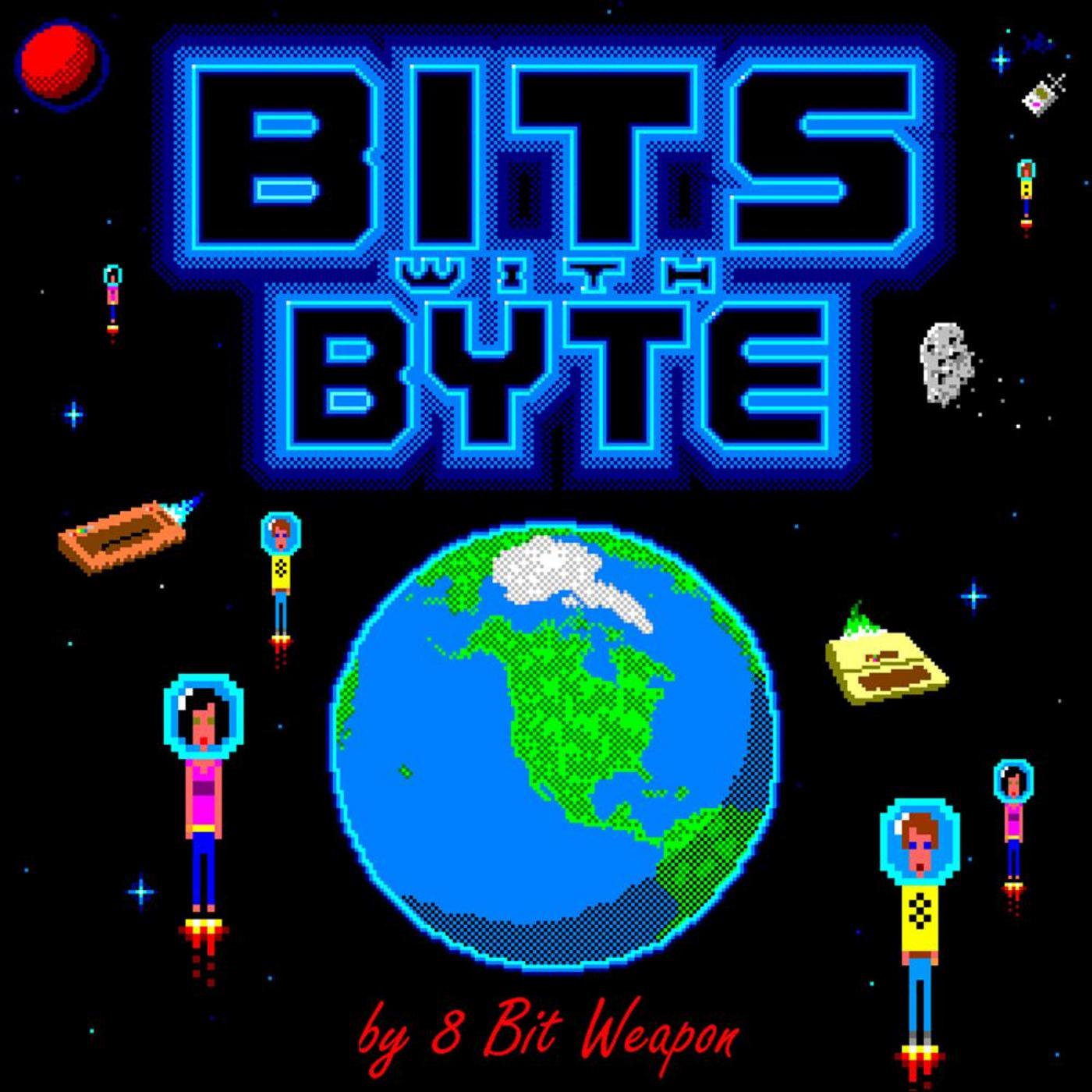 Bits With Byte Demo