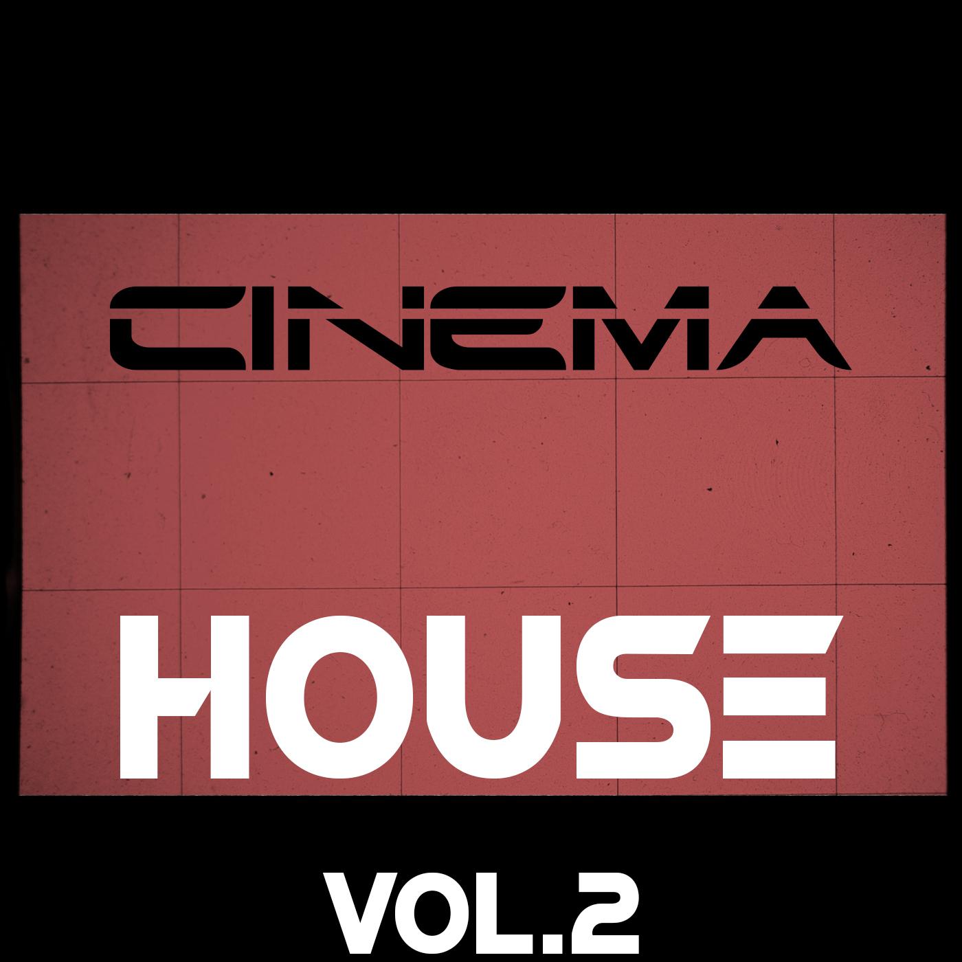 Cinema. House, Vol. 2