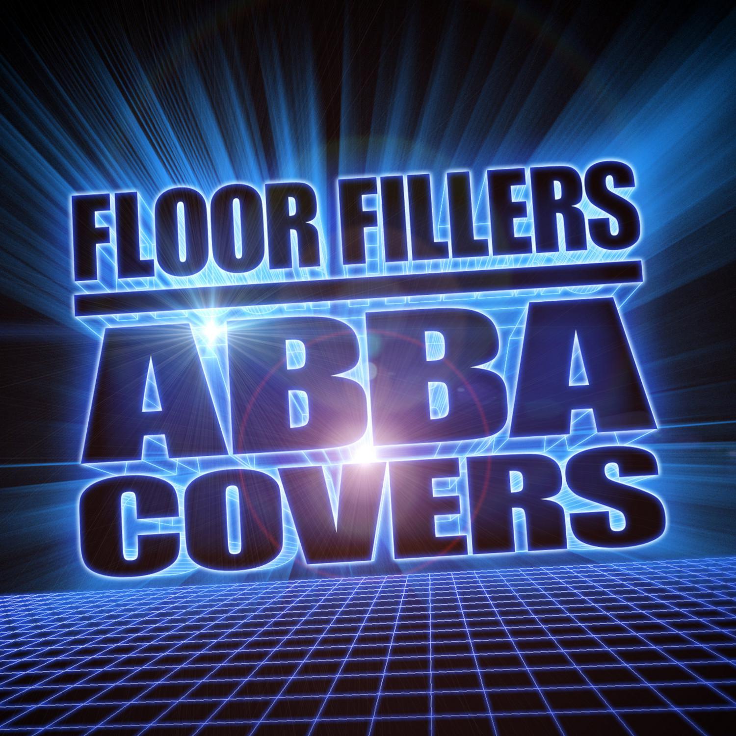Floor Fillers: ABBA Covers