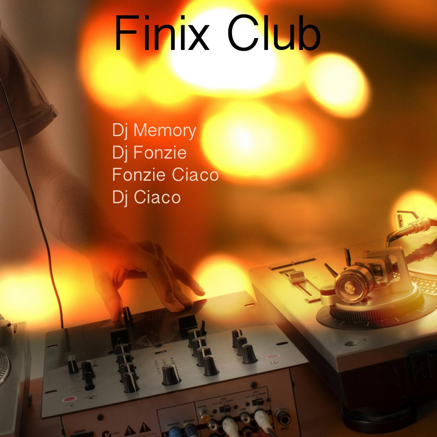 Finix Club