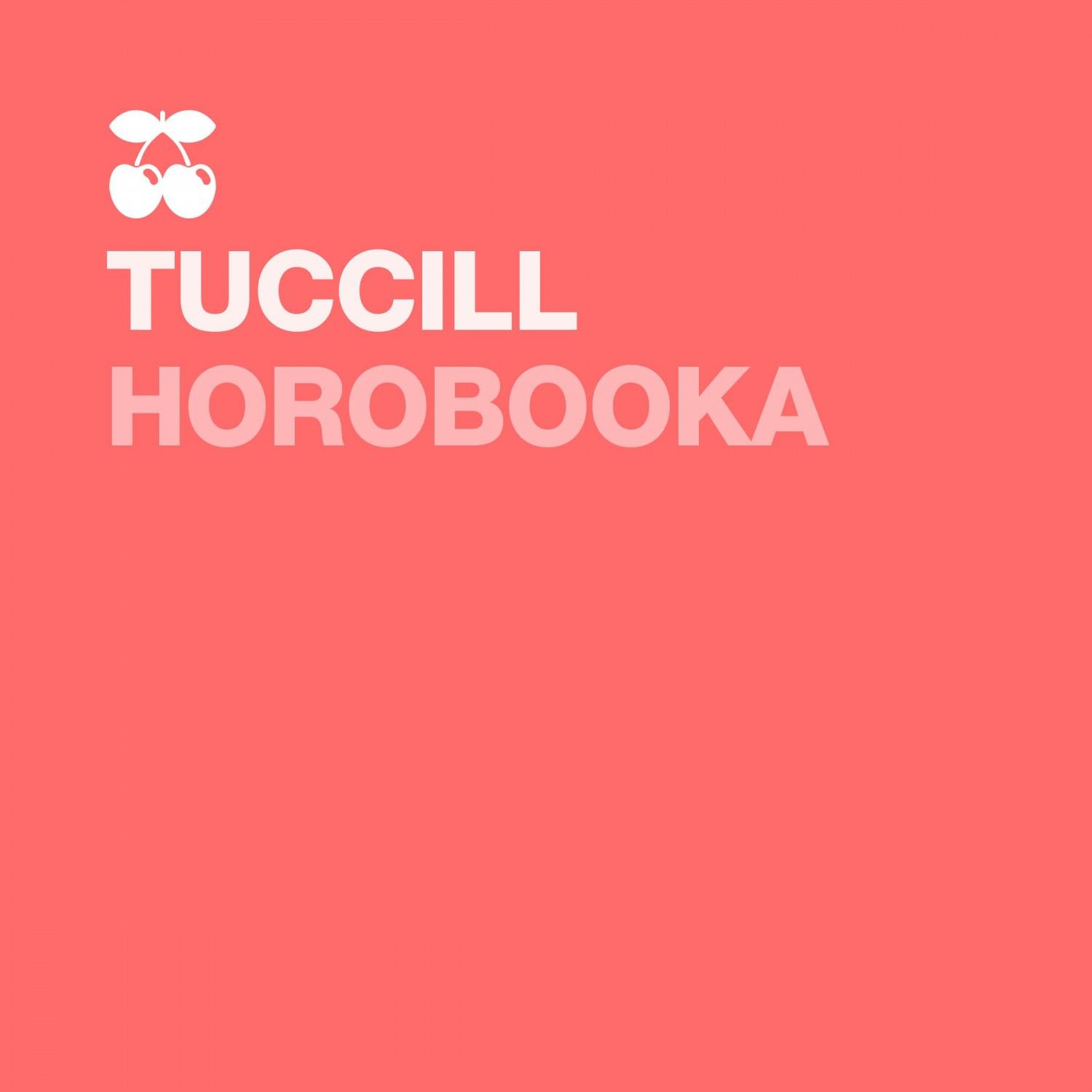 Horobooka