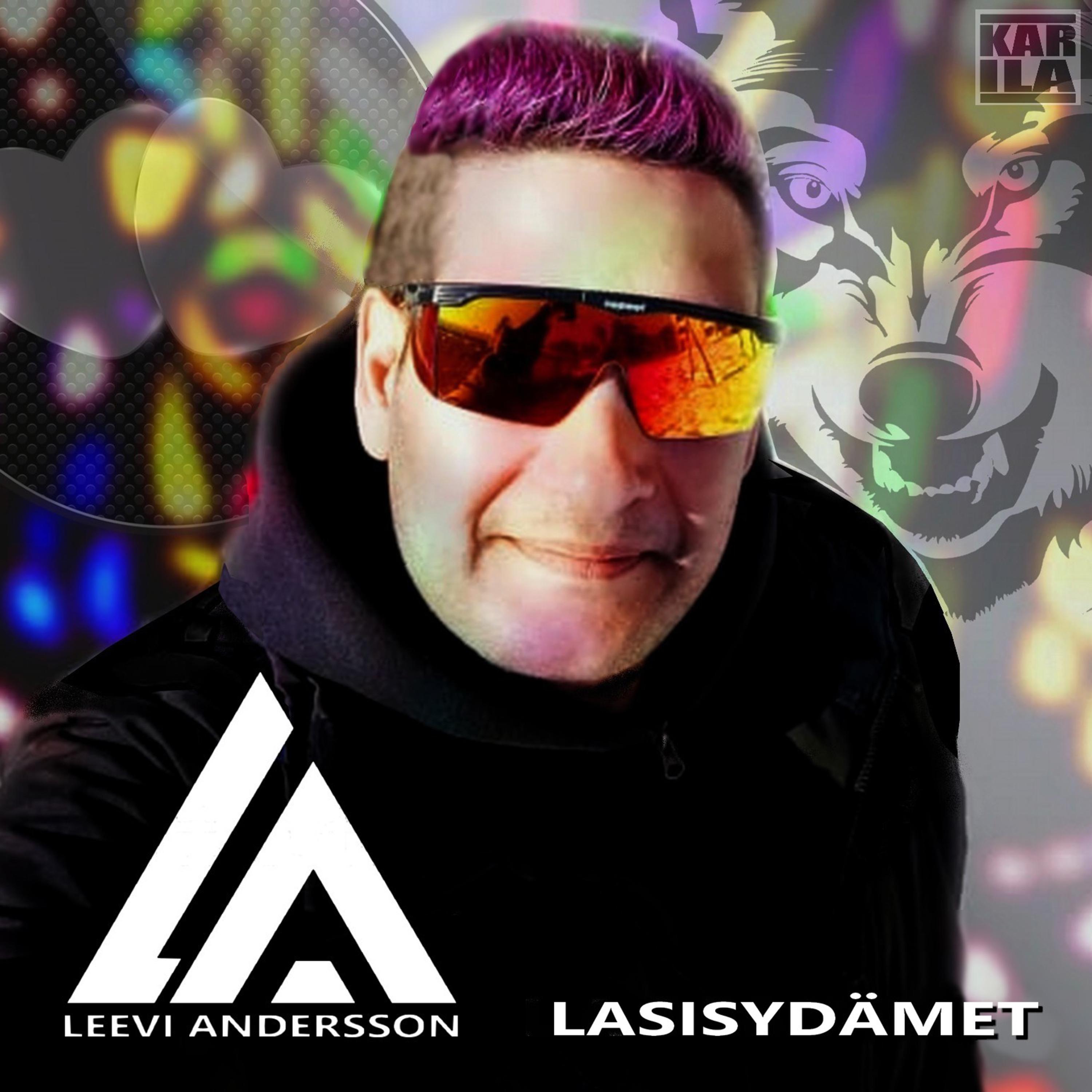 Lasisydämet