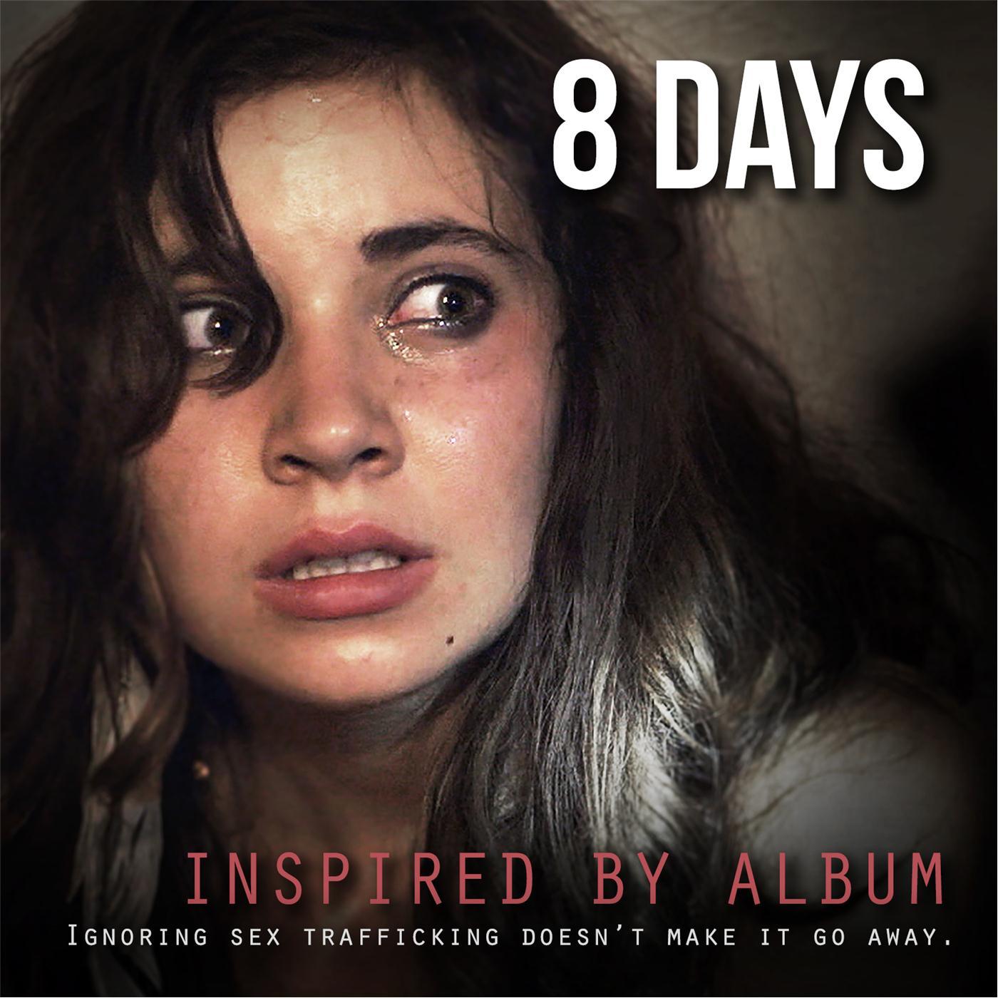 8 Days (Inspired By Album)