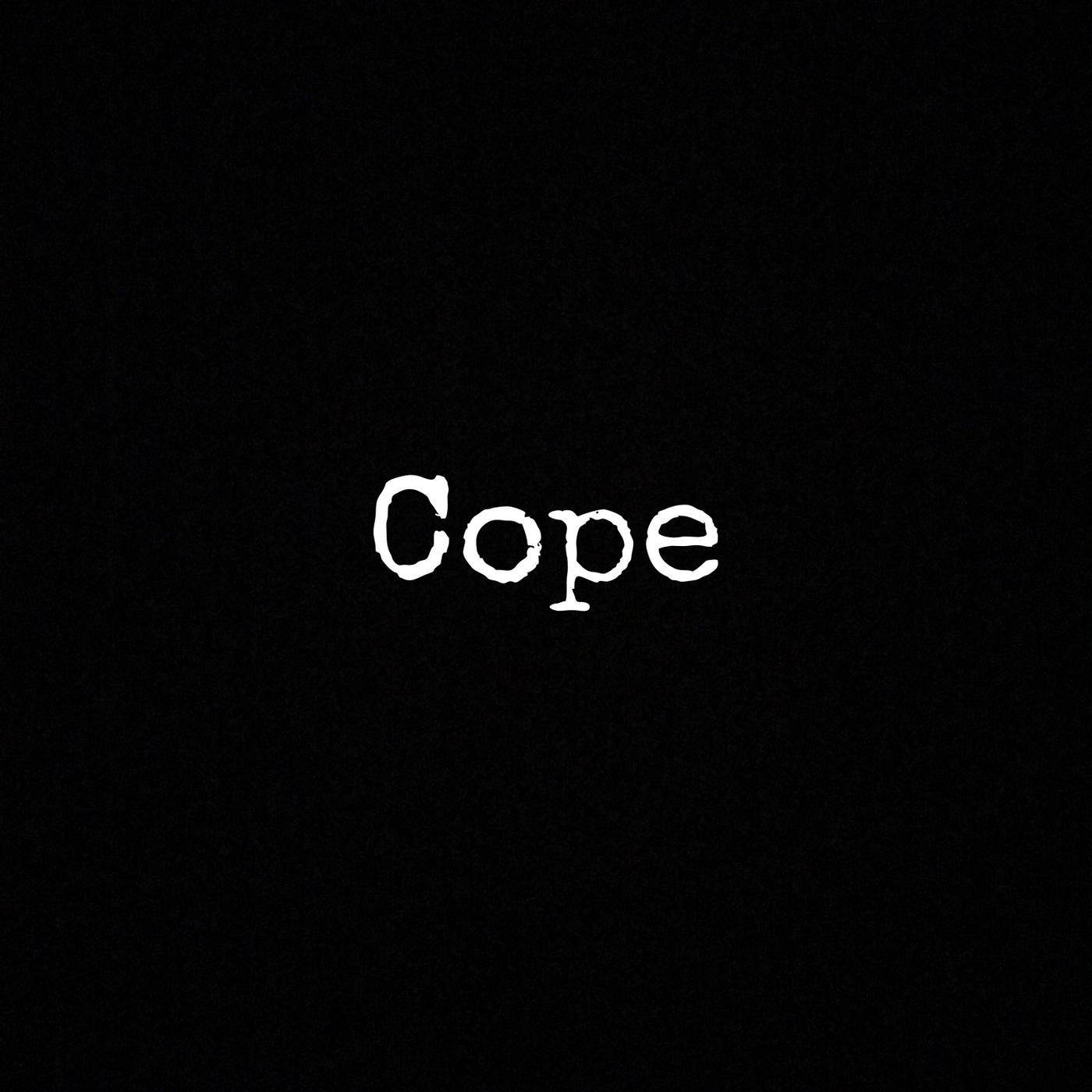 Cope