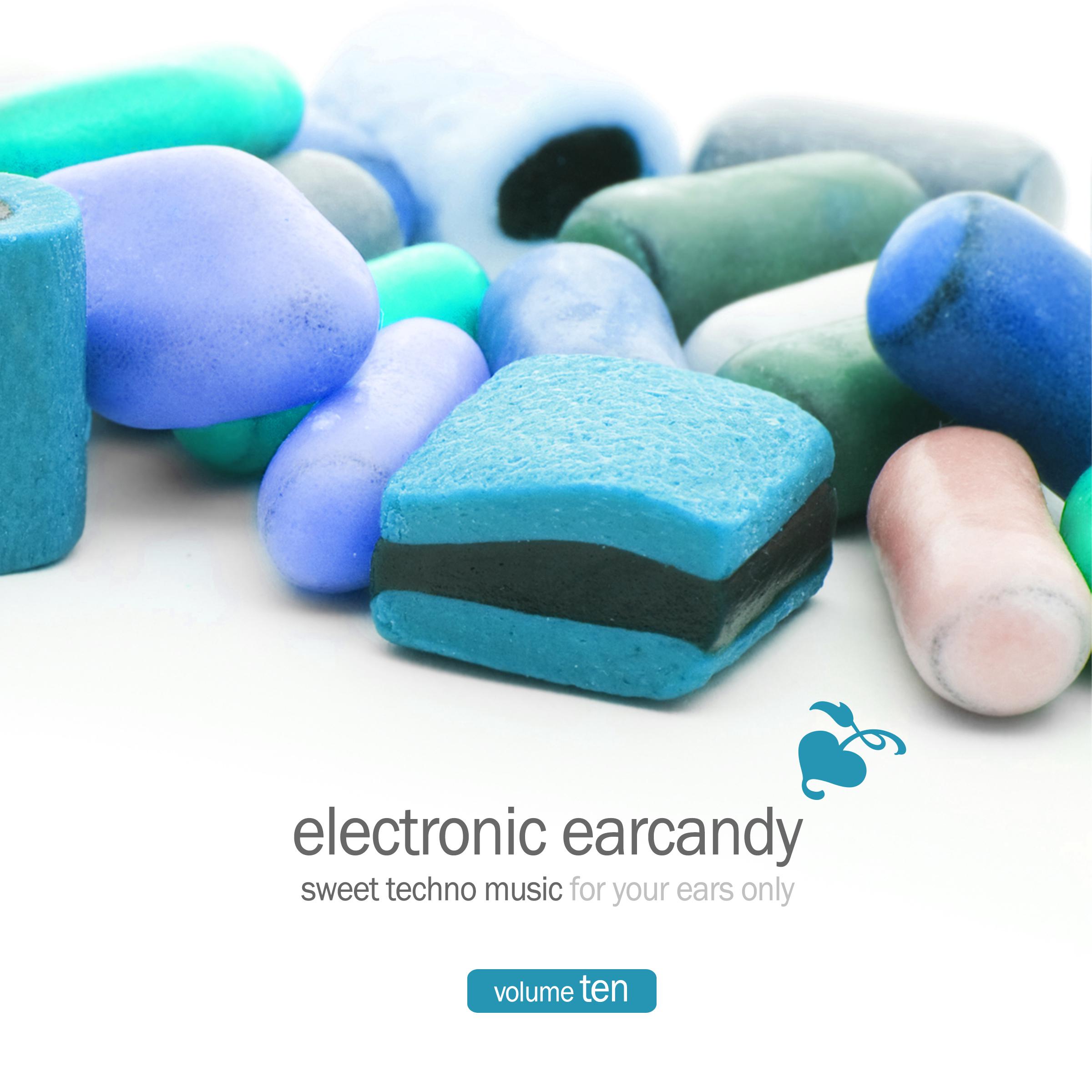 Electronic Earcandy, Vol. 10