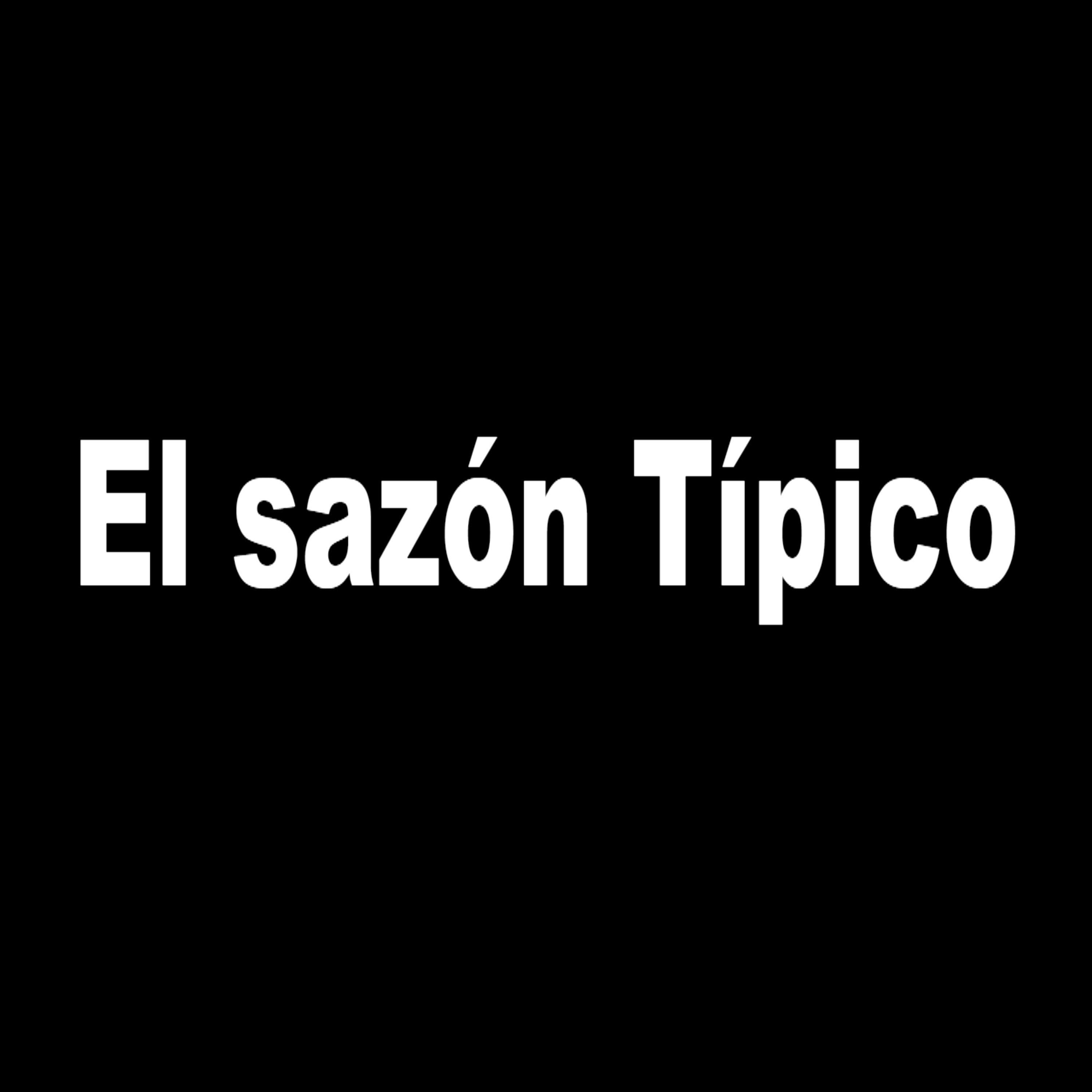 El Sazón Típico, Vol. 6