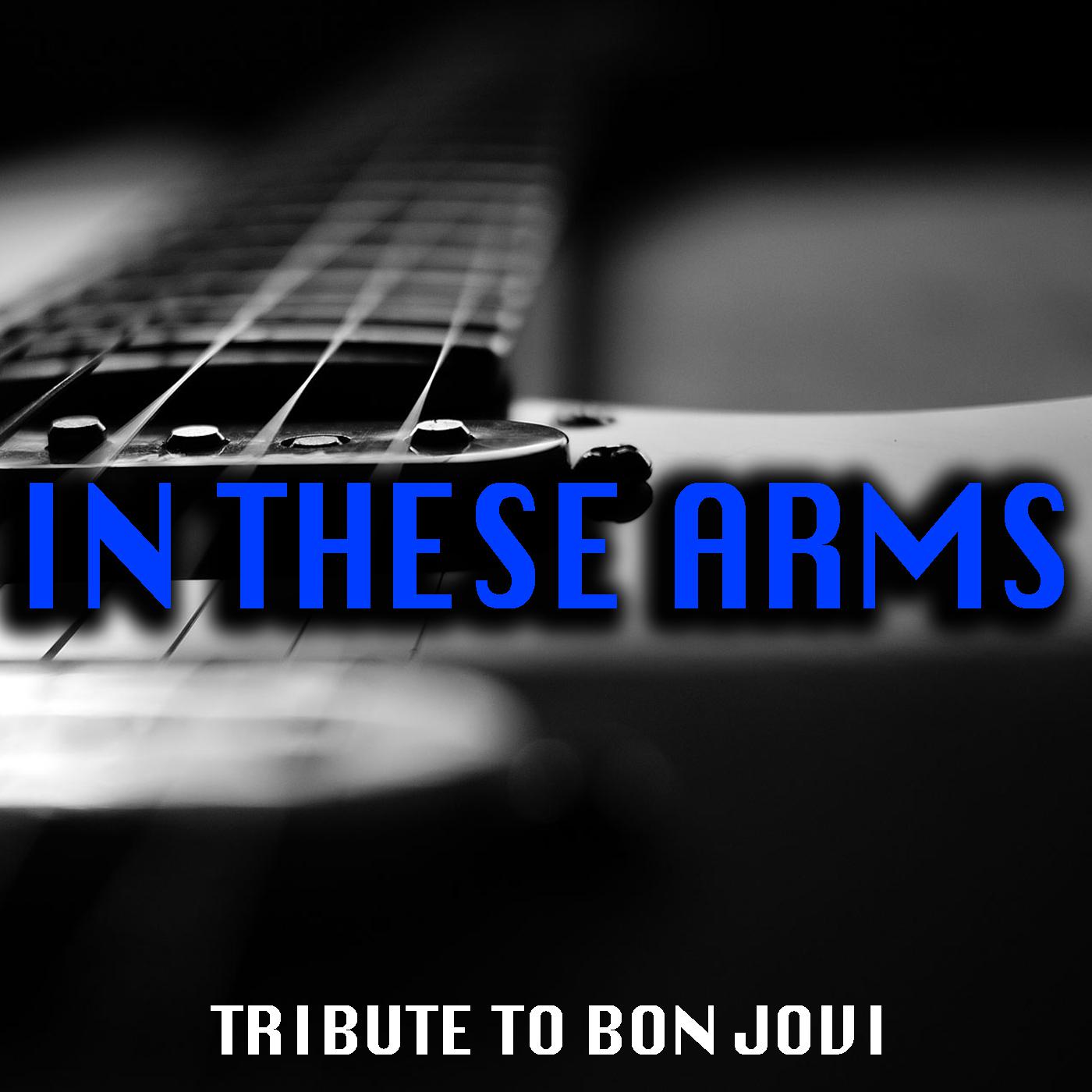 In These Arms Tribute To Bon Jovi