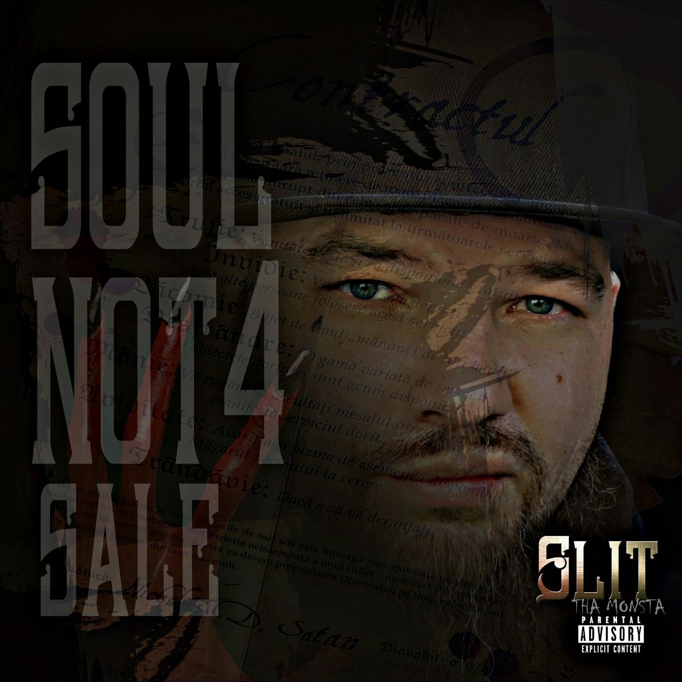 Soul Not 4 Sale