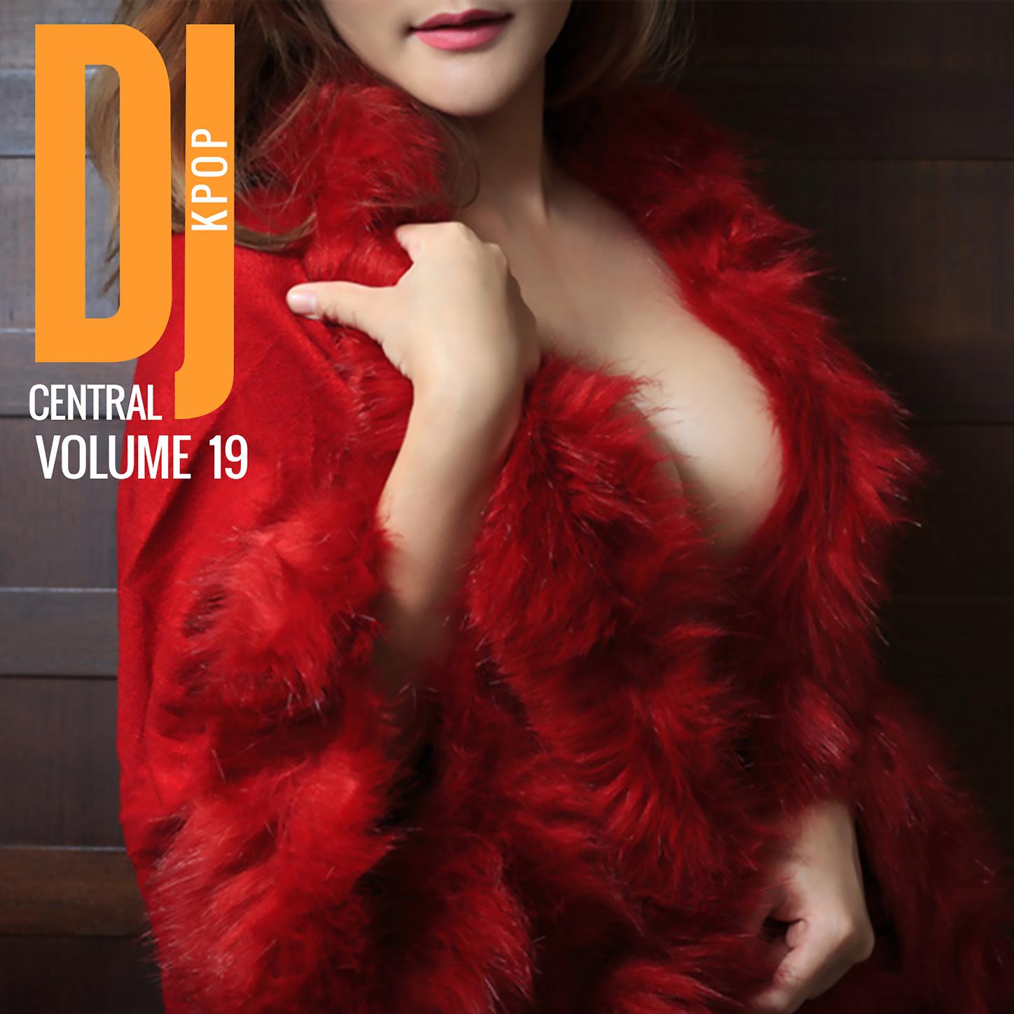 DJ Central KPOP Vol. 19
