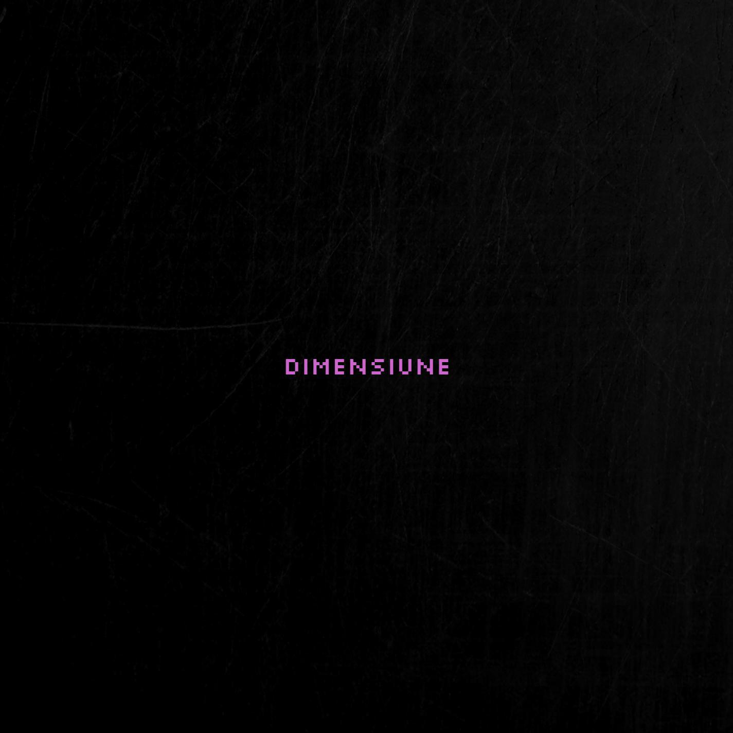 Dimensiune