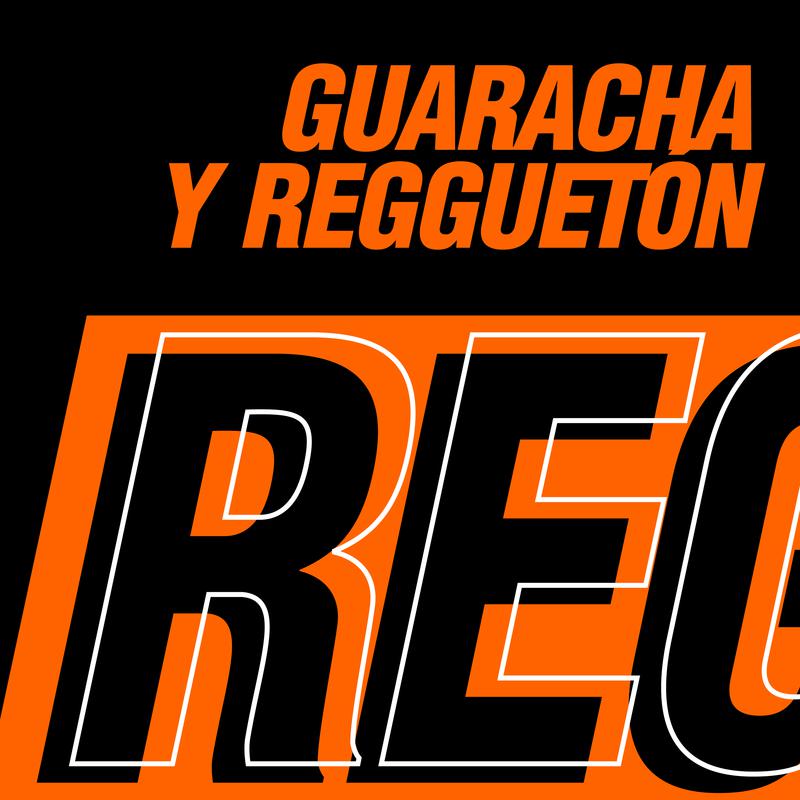 Guaracha y Regguetón