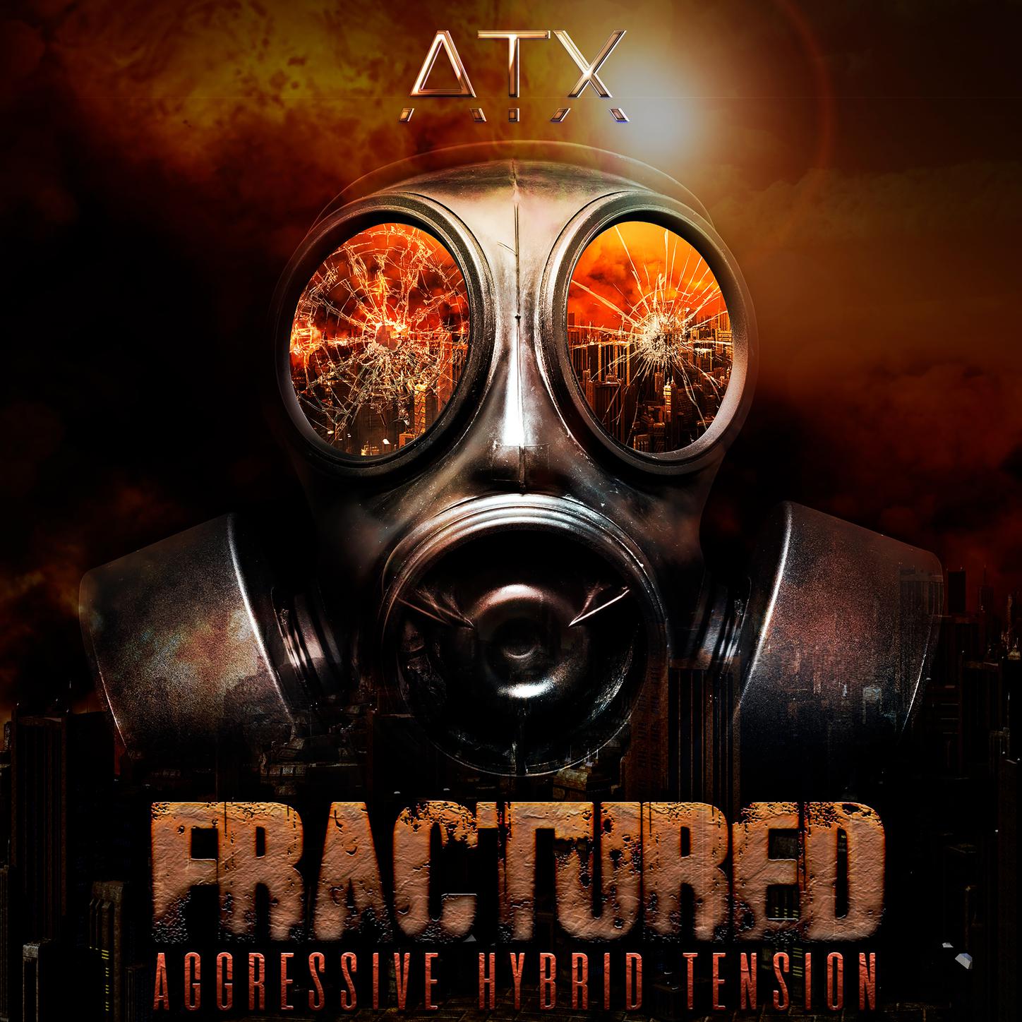 Fractured: Aggressive Hybrid Tension