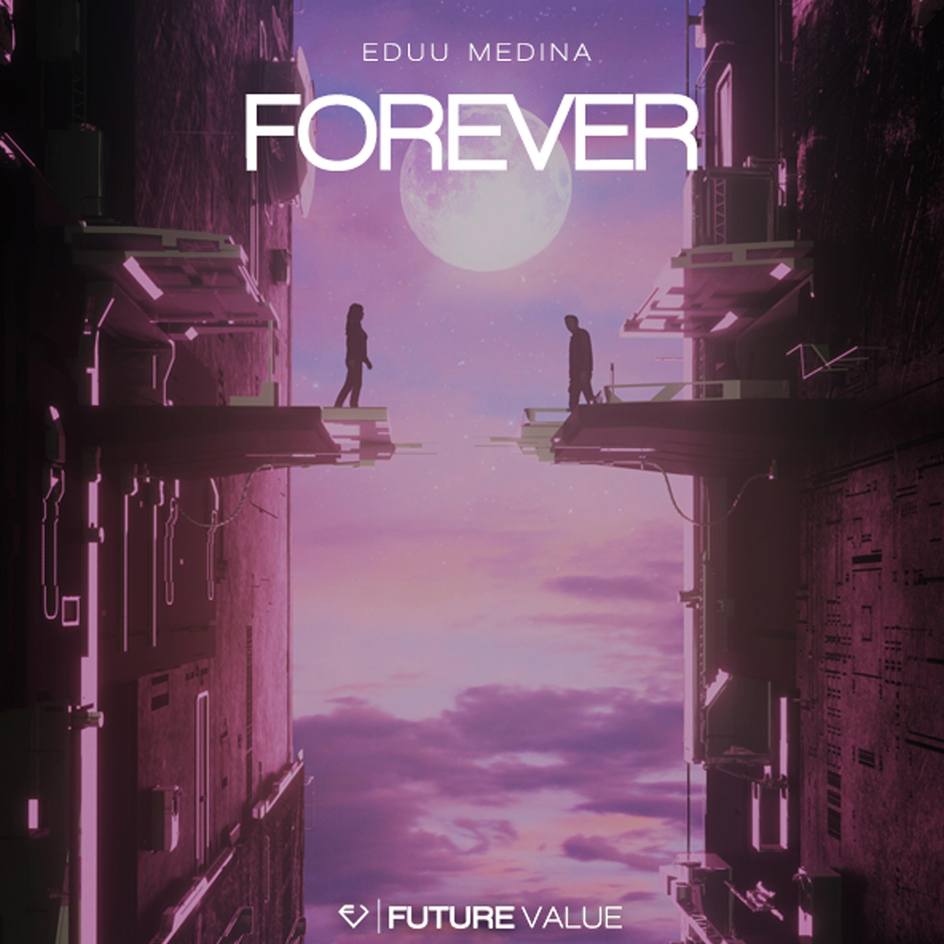 Forever (Original Mix)