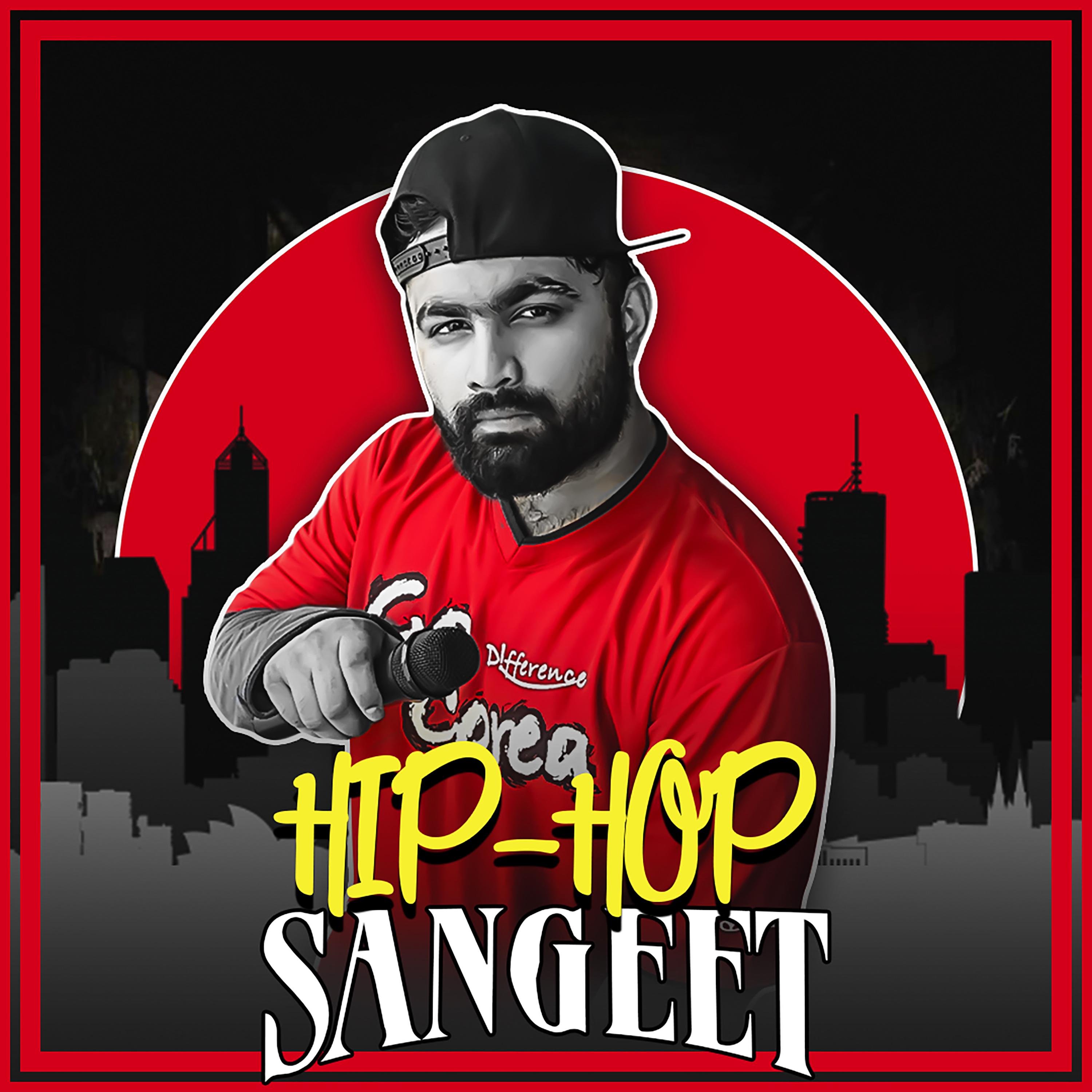 Hip Hop Sangeet