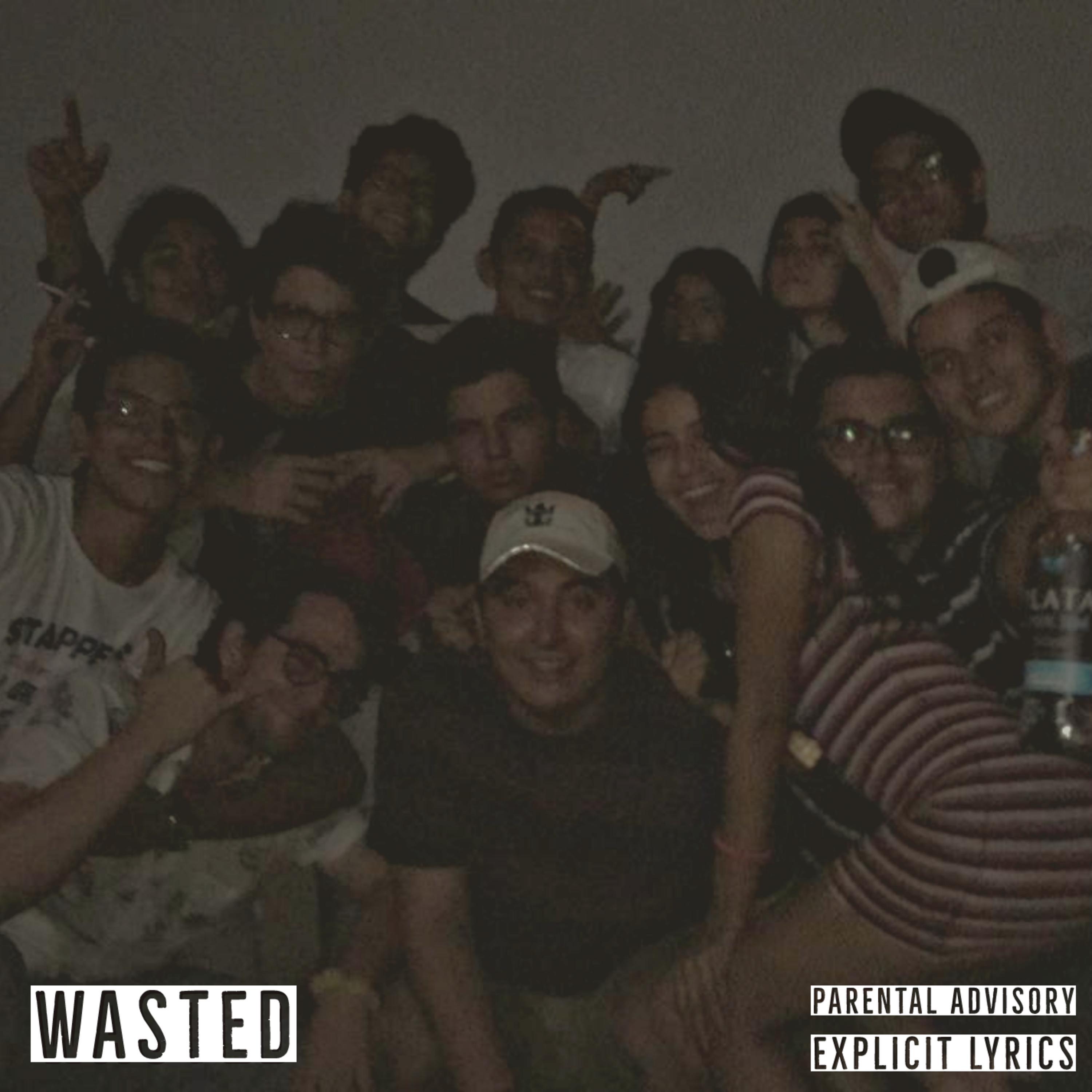 Wasted