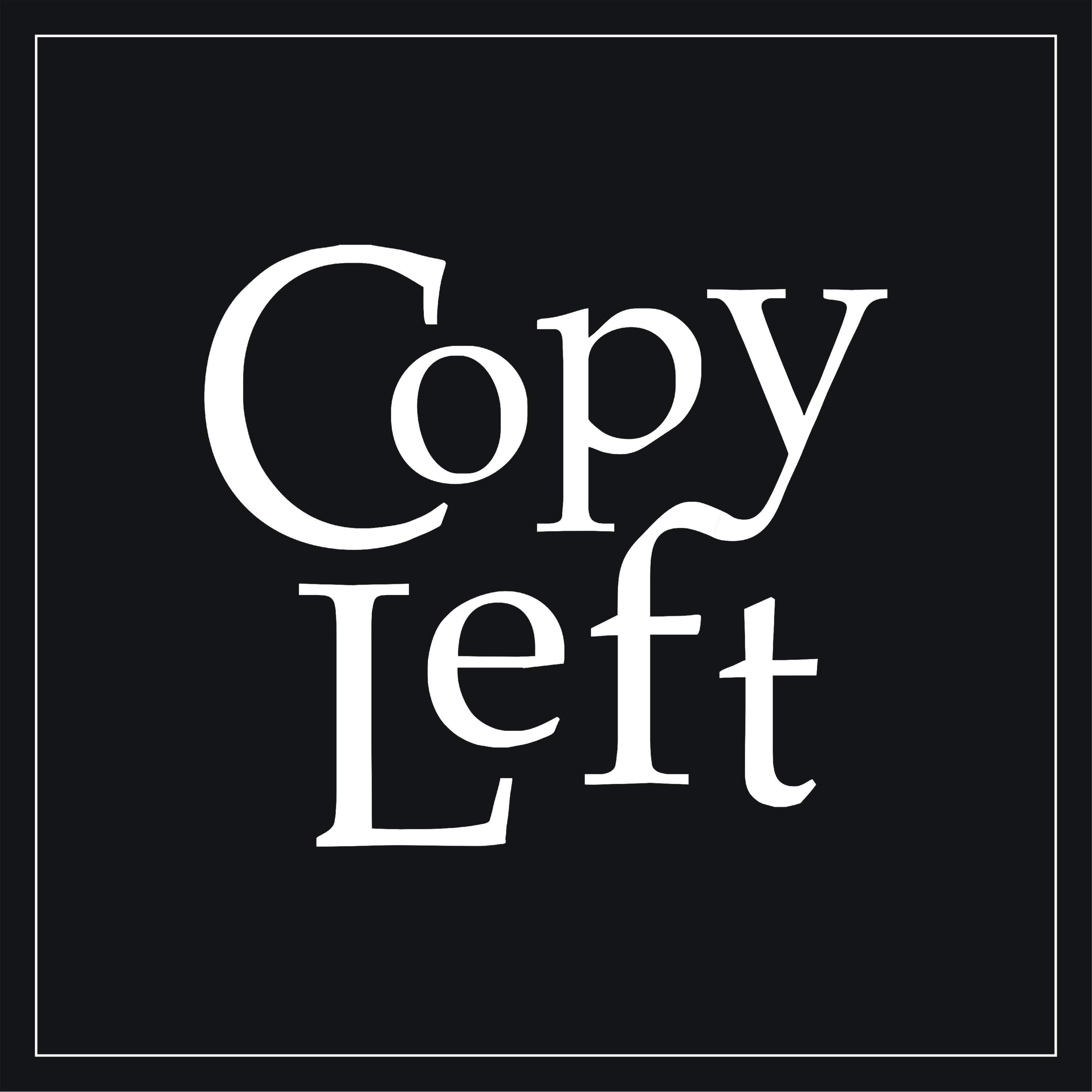 CopyLeft