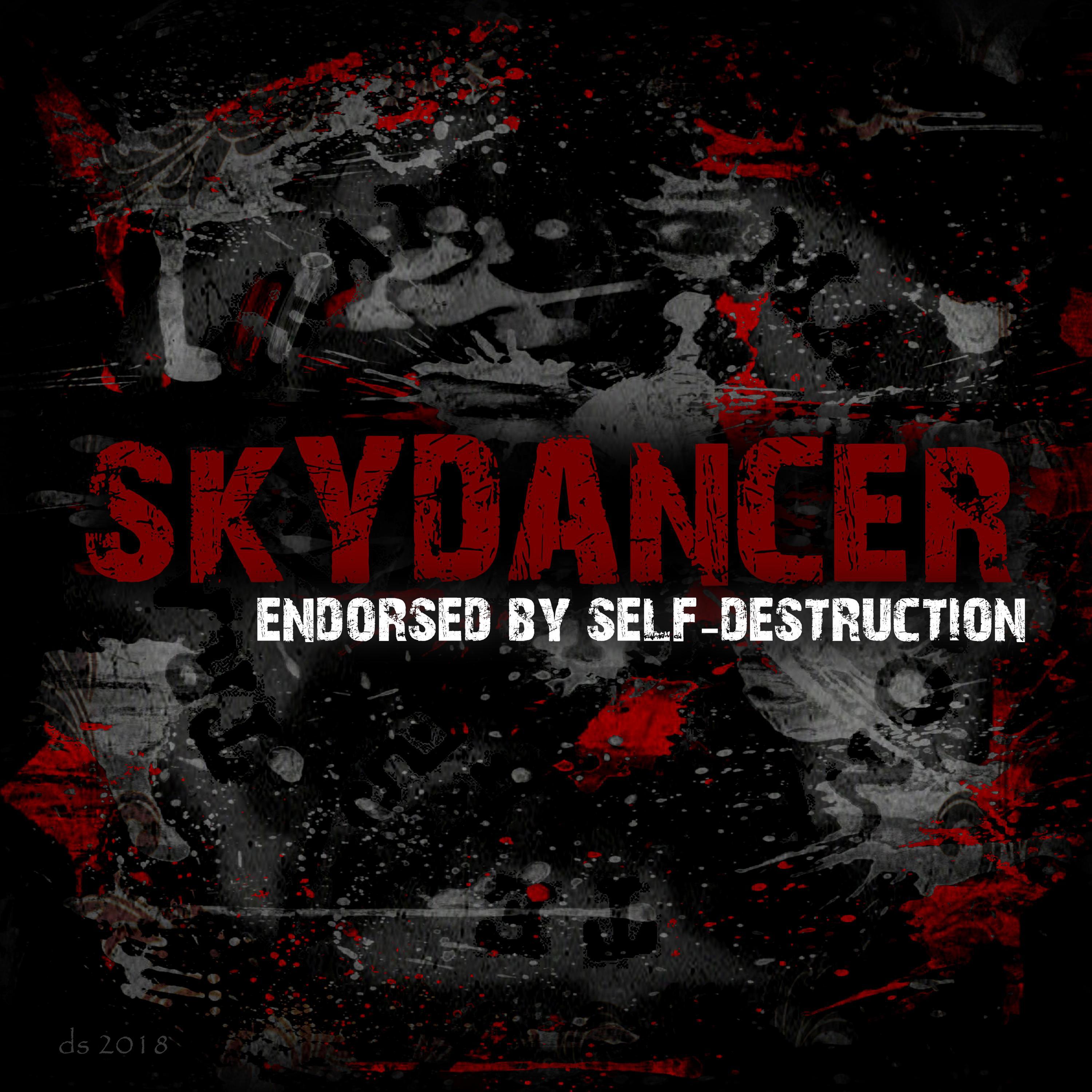 Endorsed by Self-Destruction (EP)