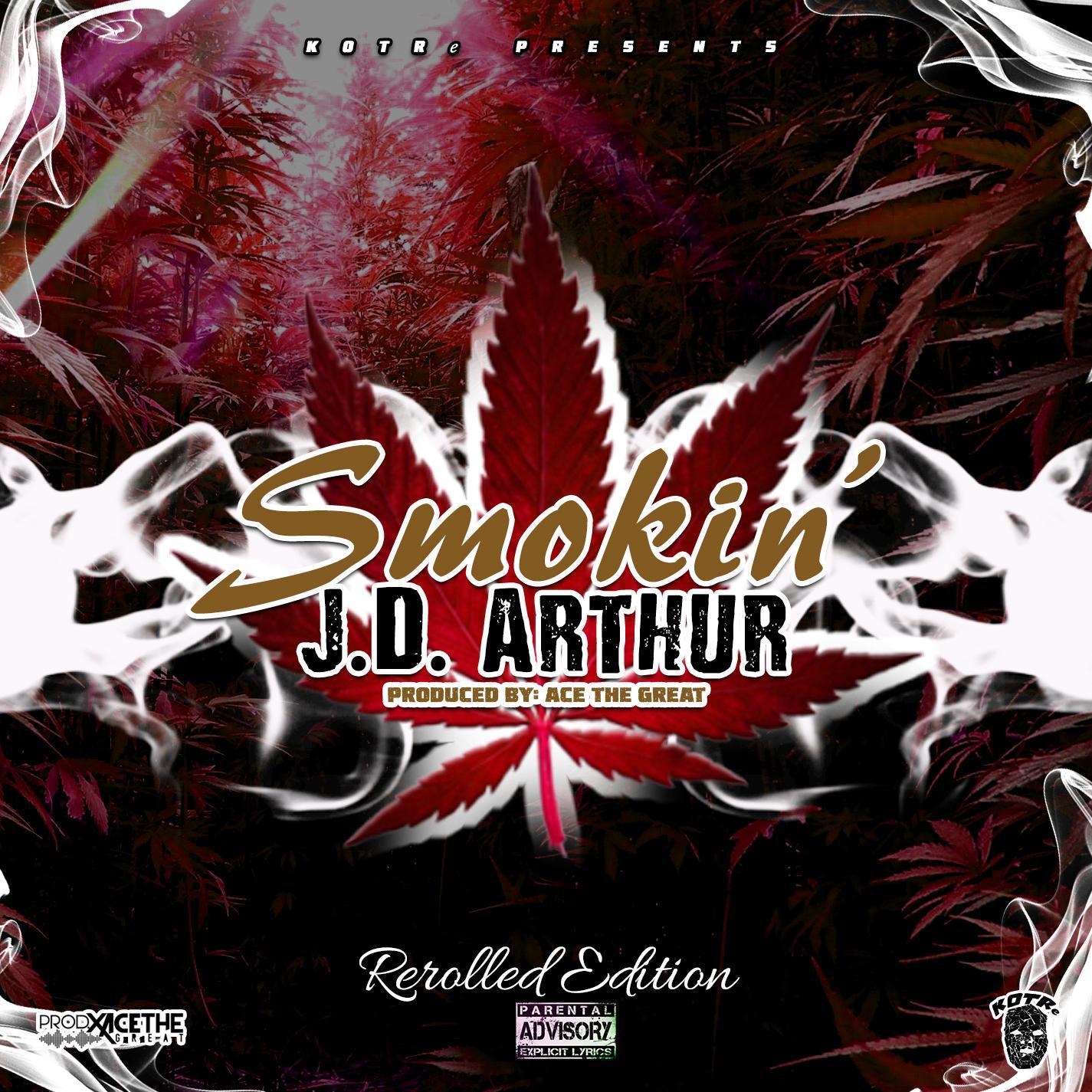 Smokin' ReLoaded