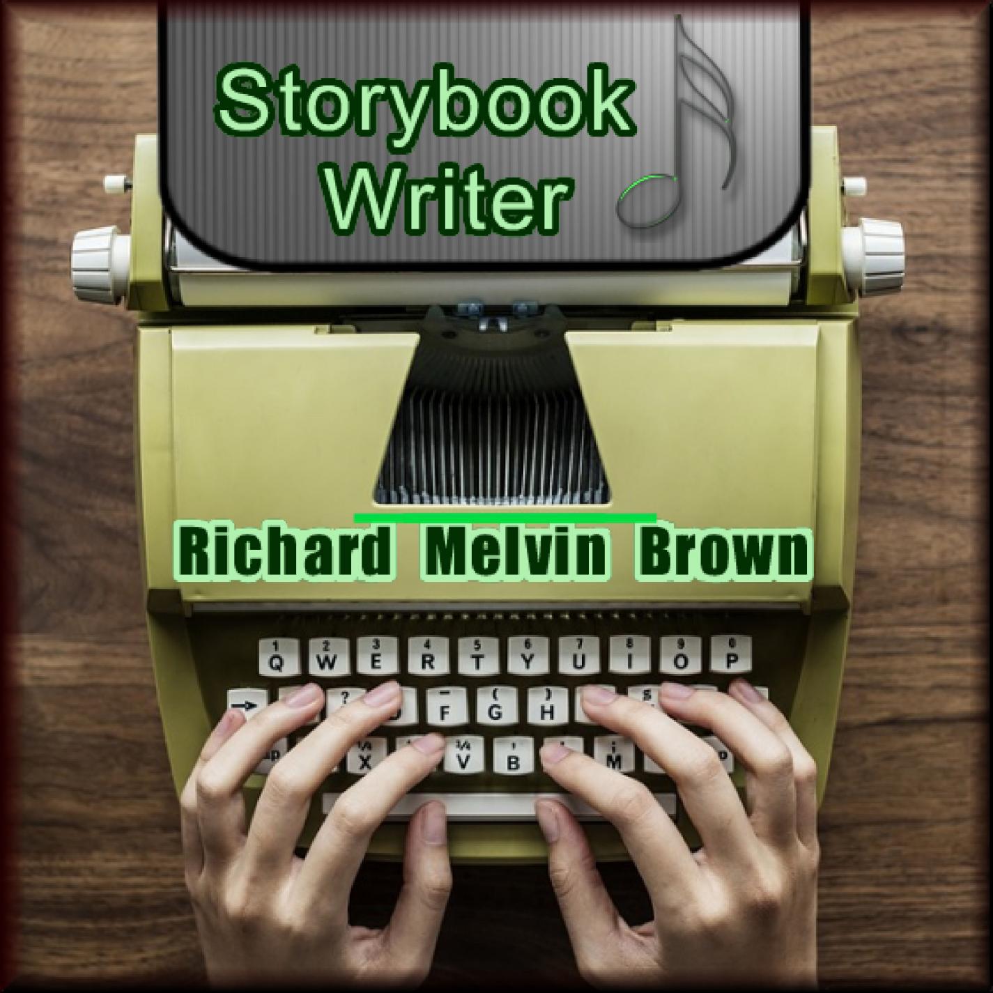 Storybook Writer
