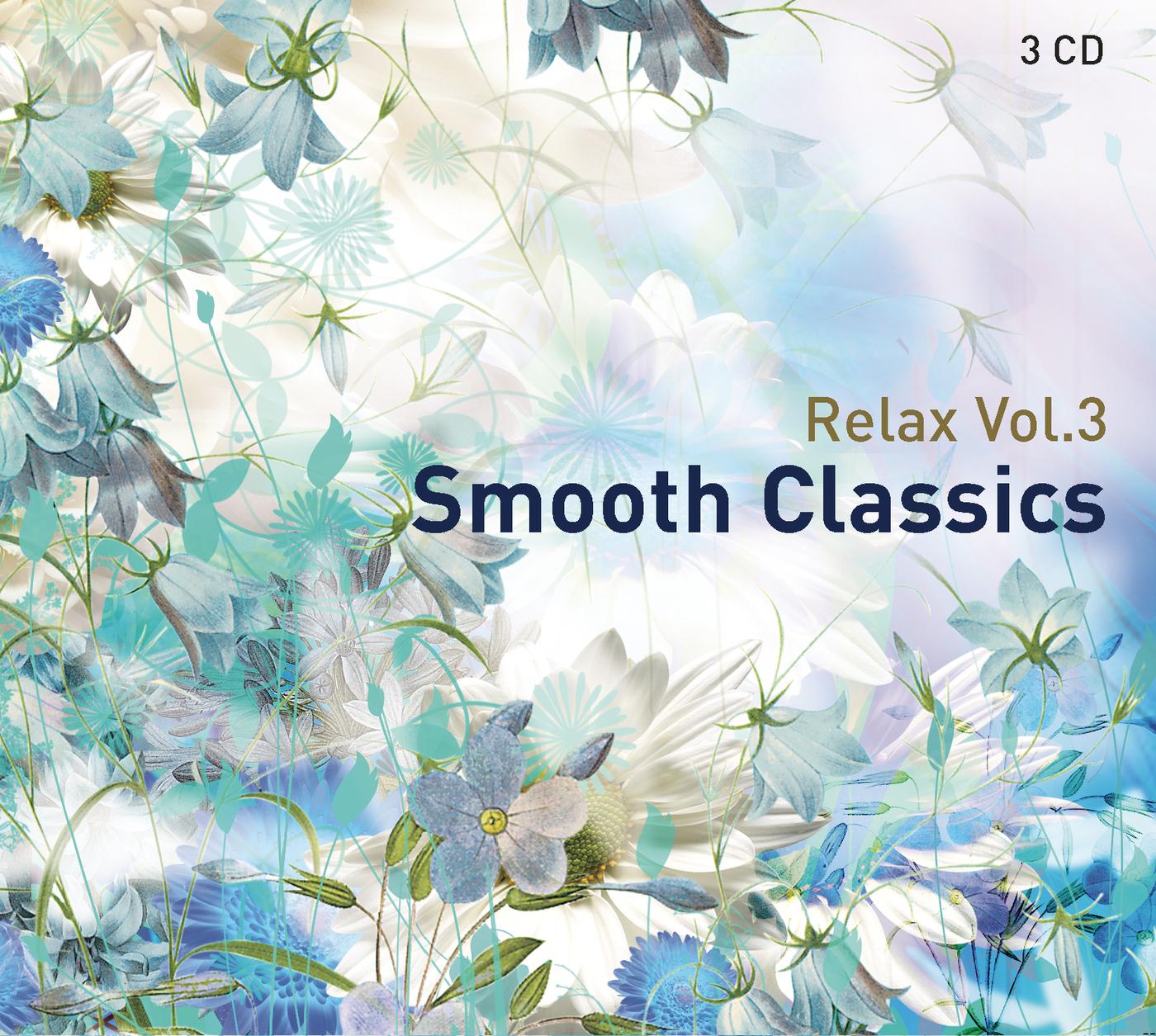 Concerto in C for Flute, Harp and Orchestra, K.299:II Andantino