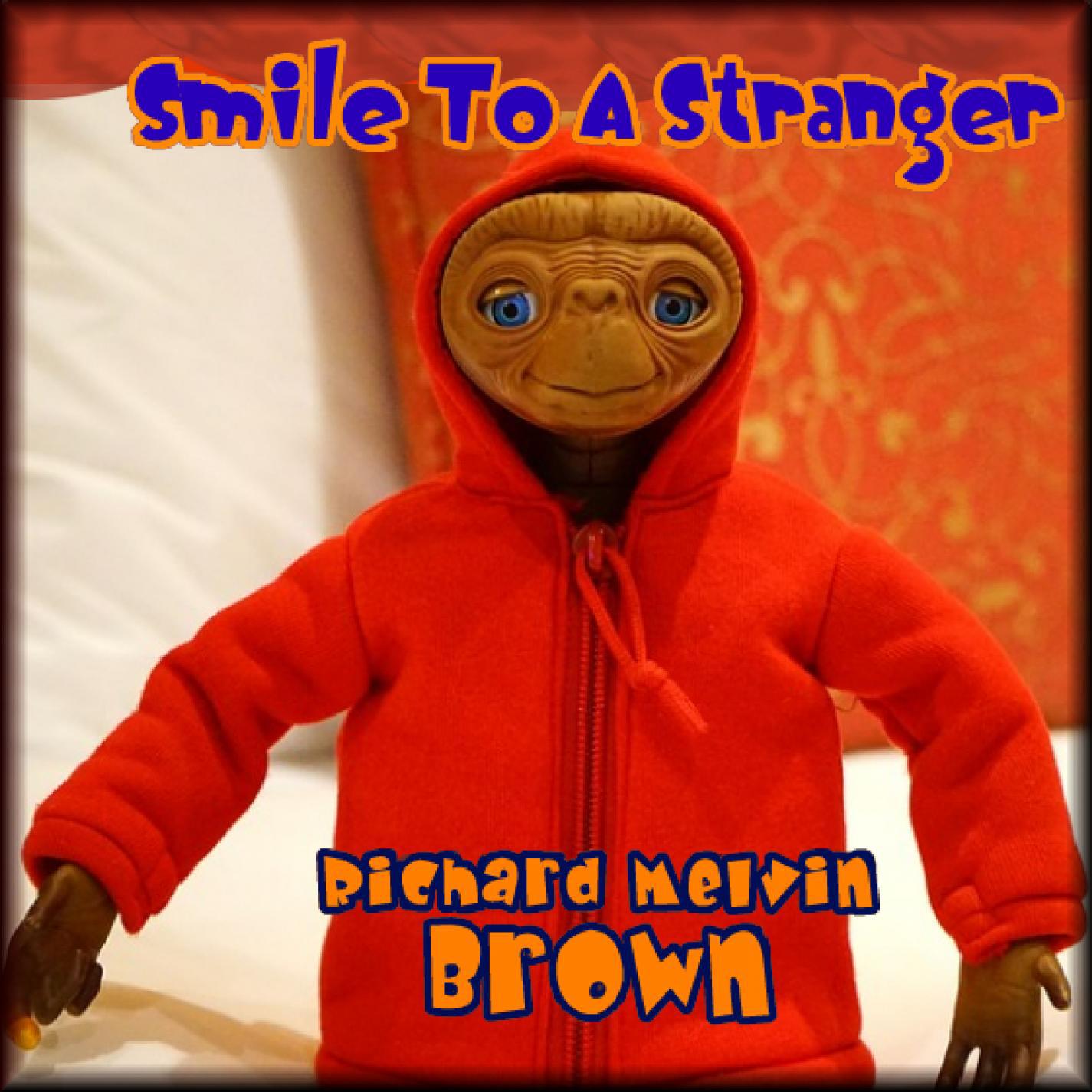 Smile to a Stranger