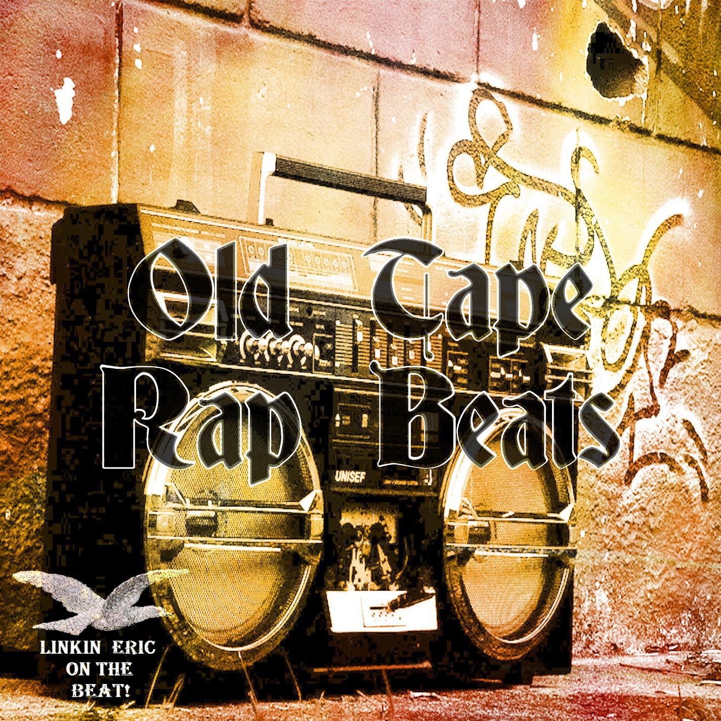 Old Tape Rap Beats