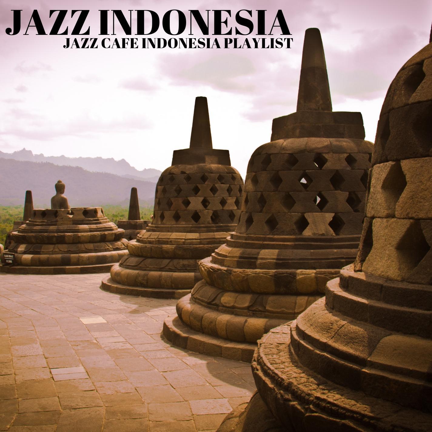 Surabaya Jazz Cafe Deluxe