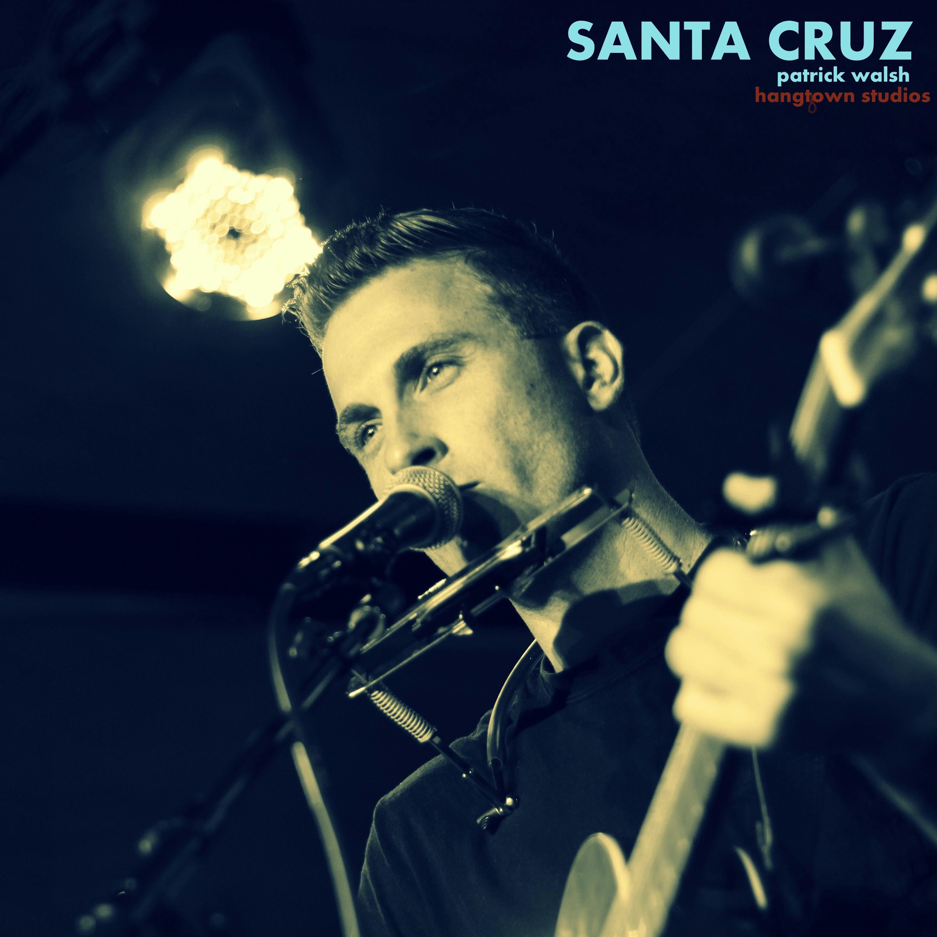 Santa Cruz (Partial Album )