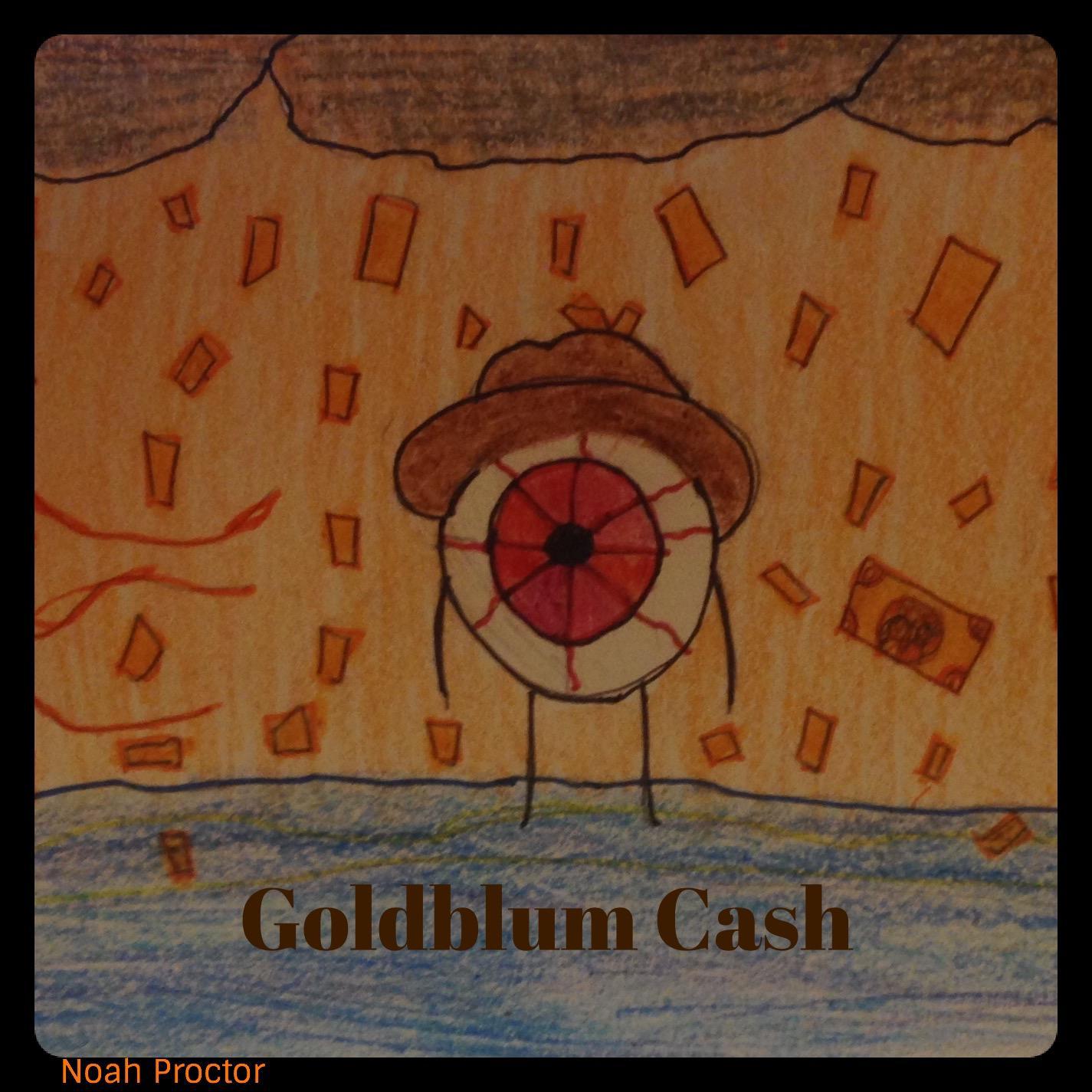 Goldblum Cash