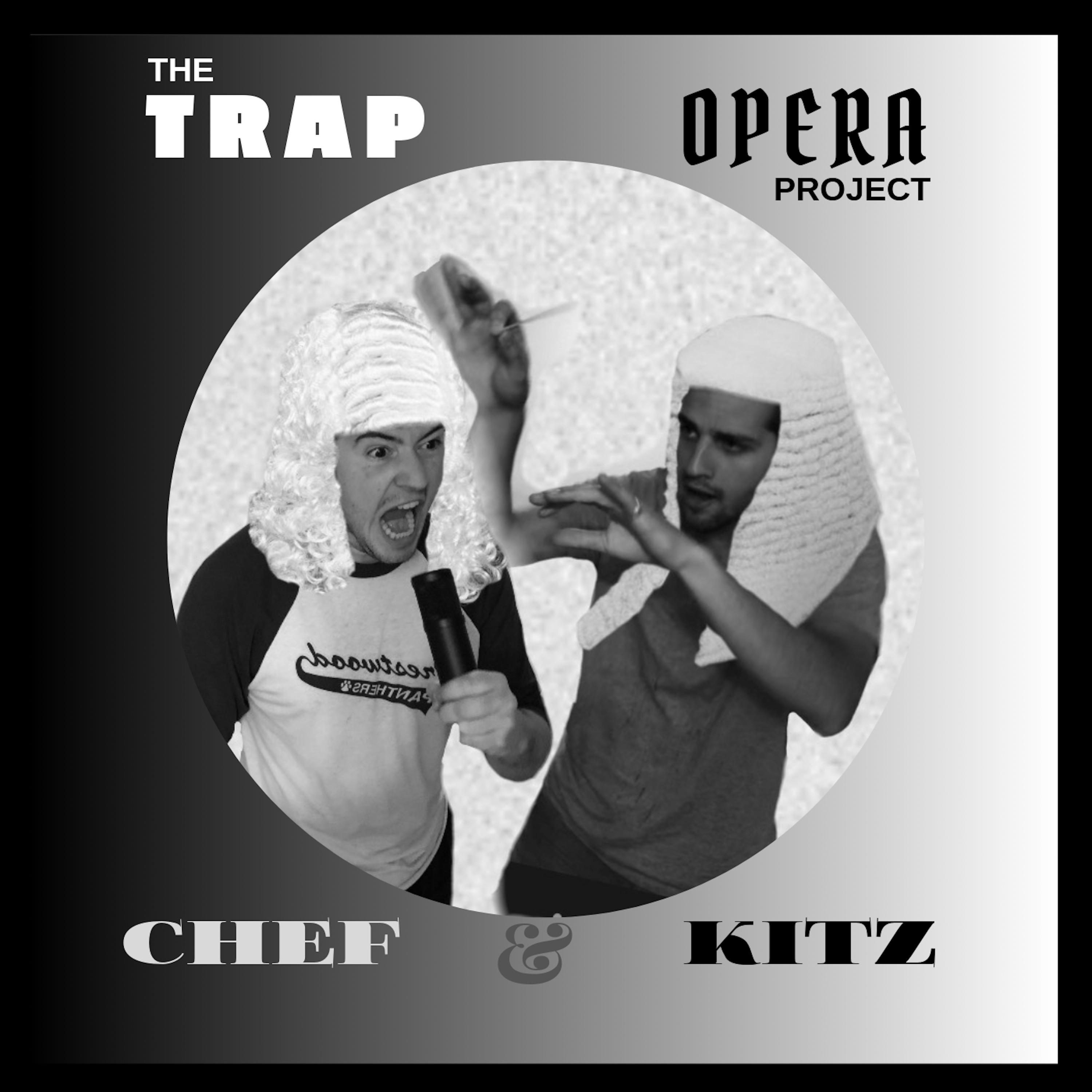 The Trap Opera Project