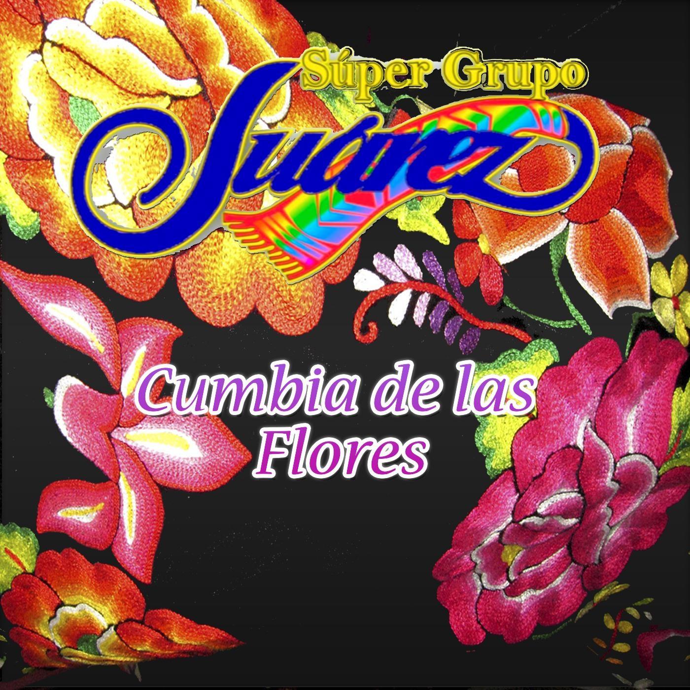 Cumbia de las Flores