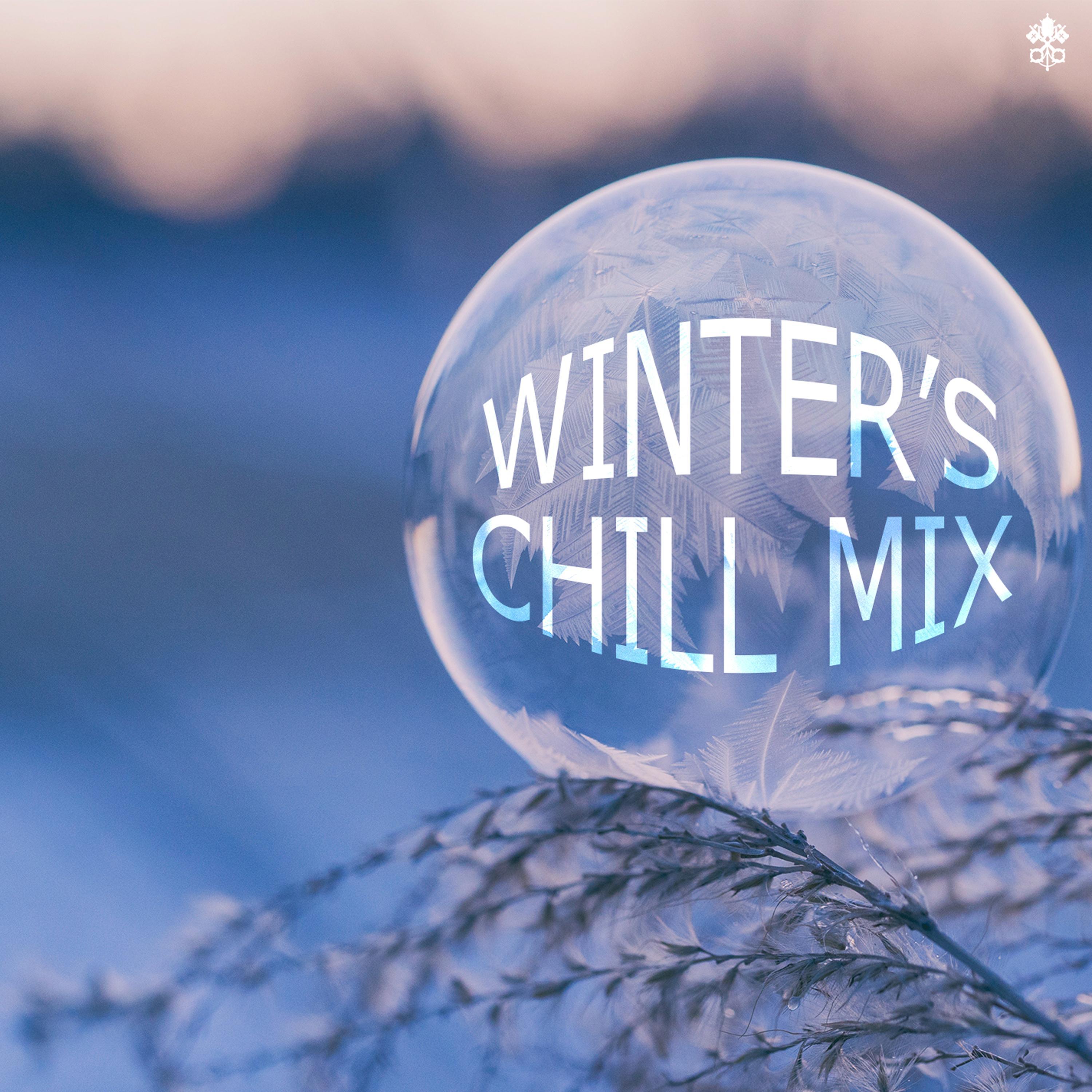 Winter's Chill Mix
