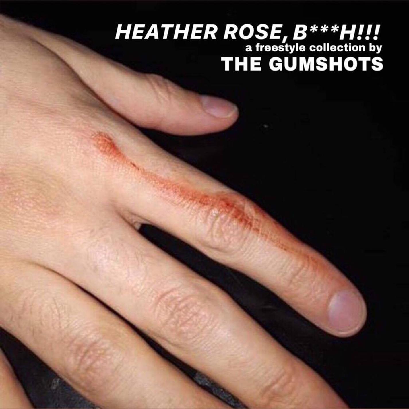 Heather Rose, *****!!!