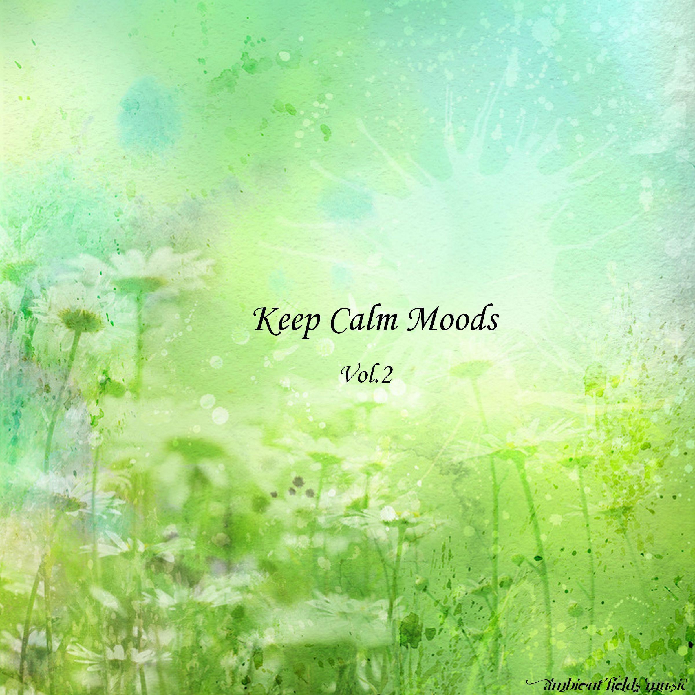 Keep Calm Moods, Vol. 2