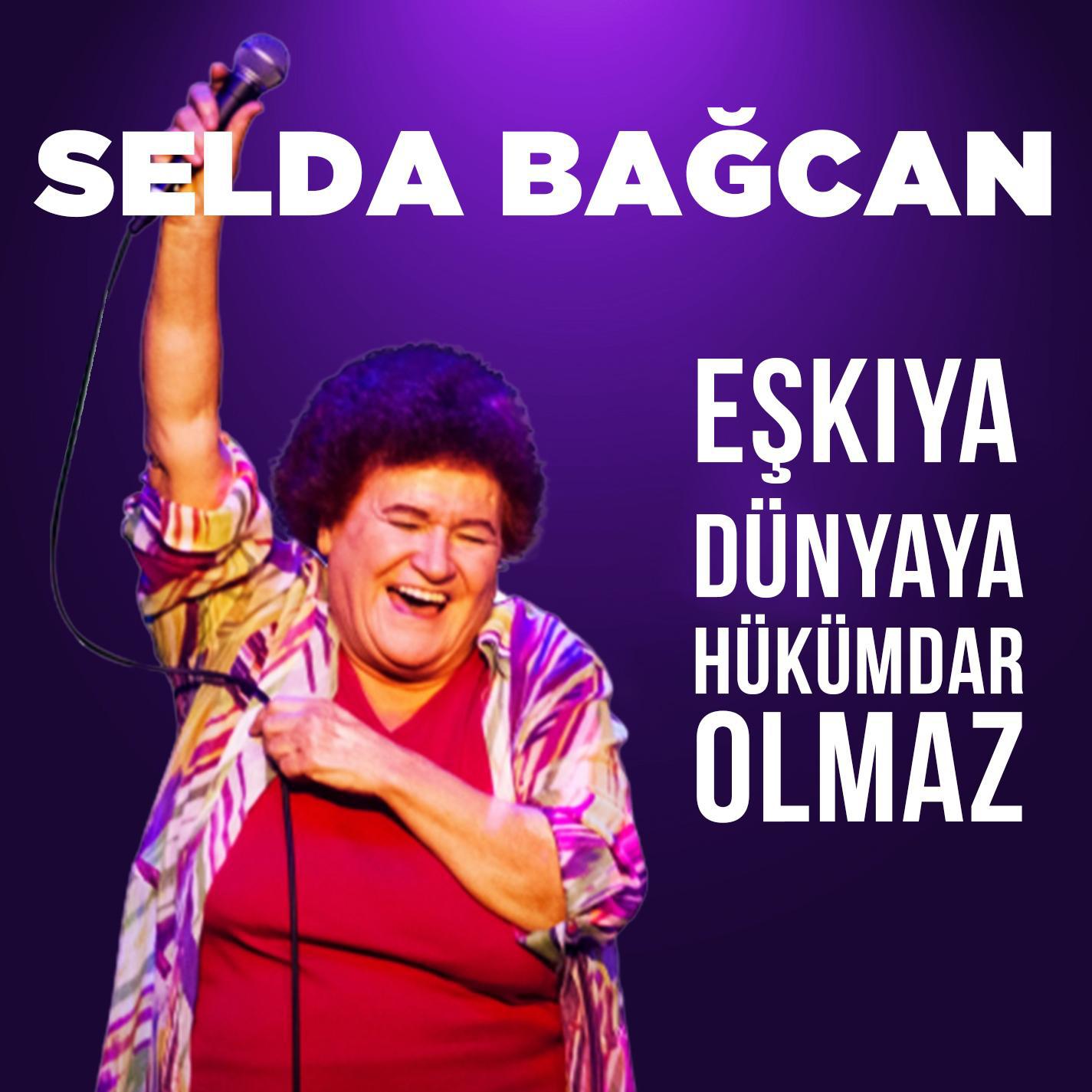 Eşkıya Dünyaya Hükümdar Olmaz