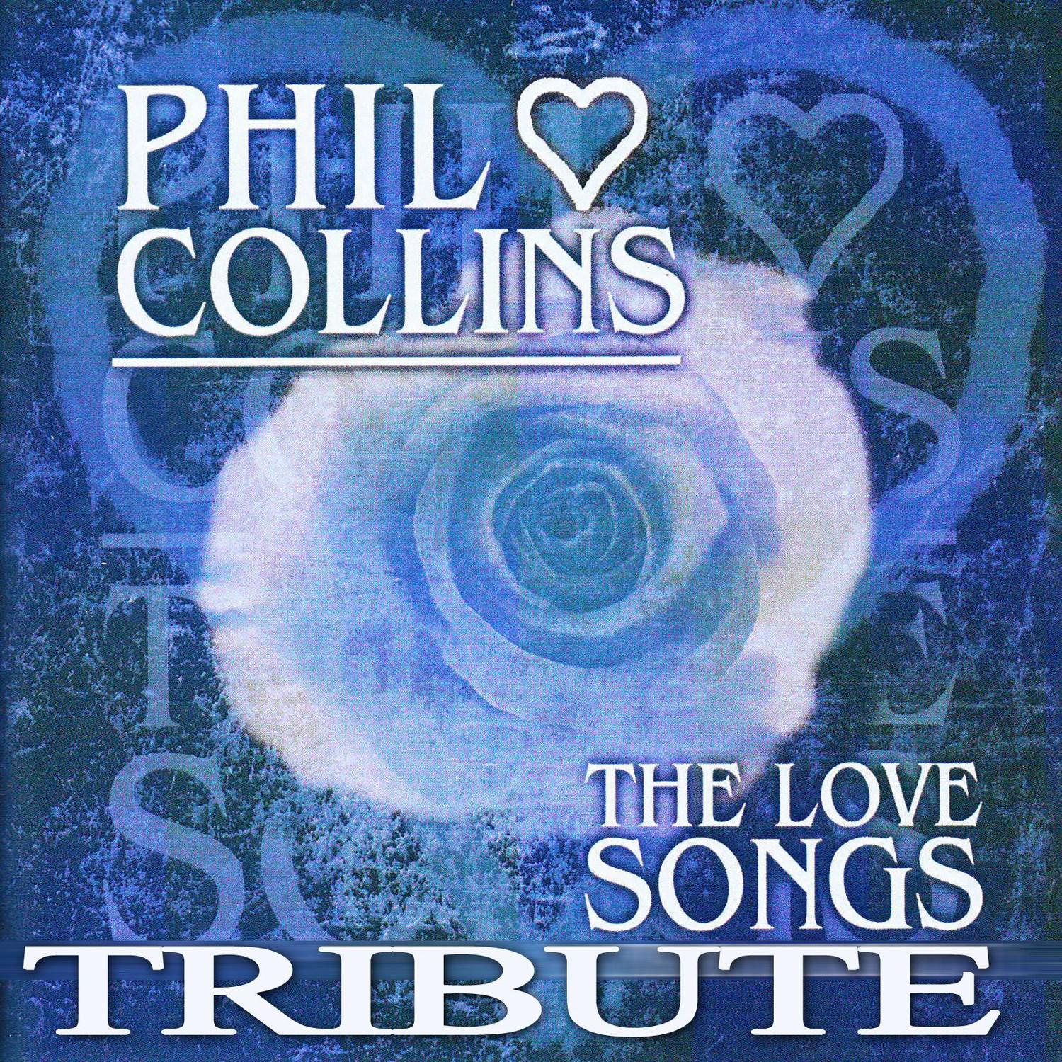 Elixer Tribute to Phil Collins - the Love Songs