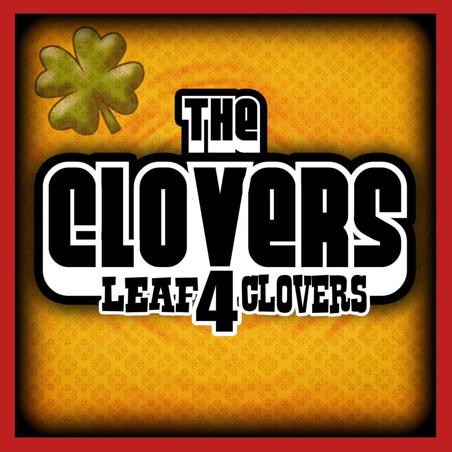 4 Leaf Clovers