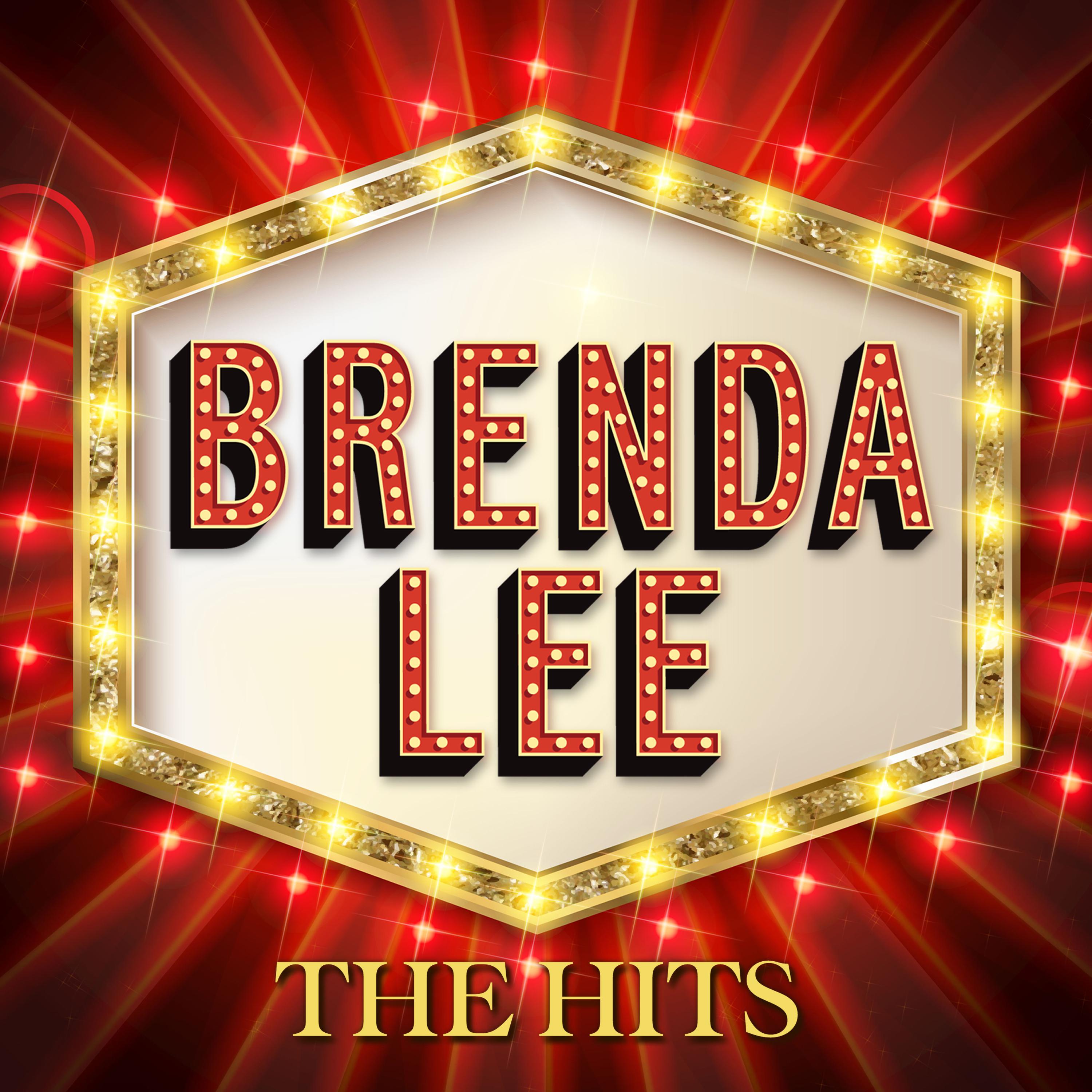 BRENDA LEE - The HITS