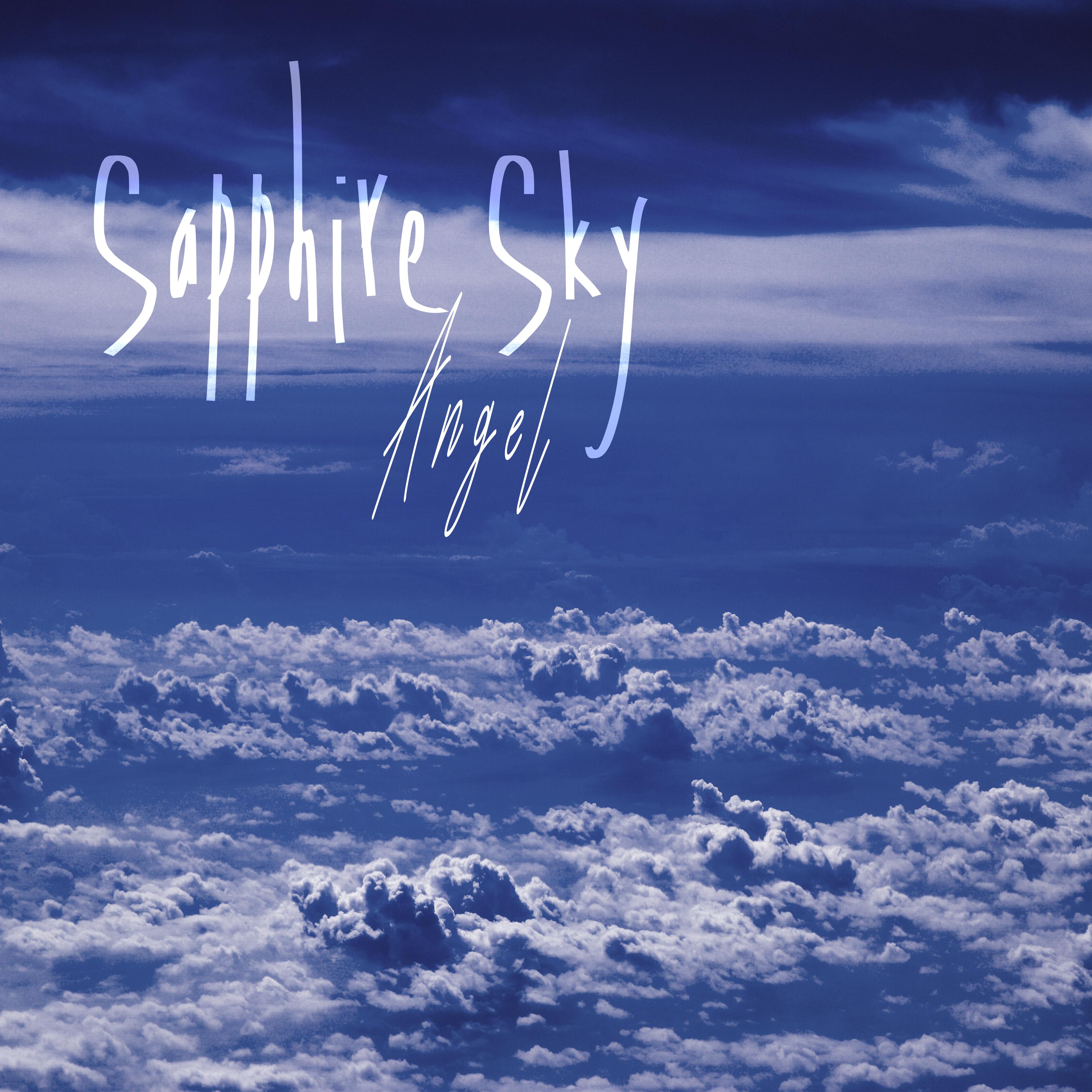 Sapphire Sky