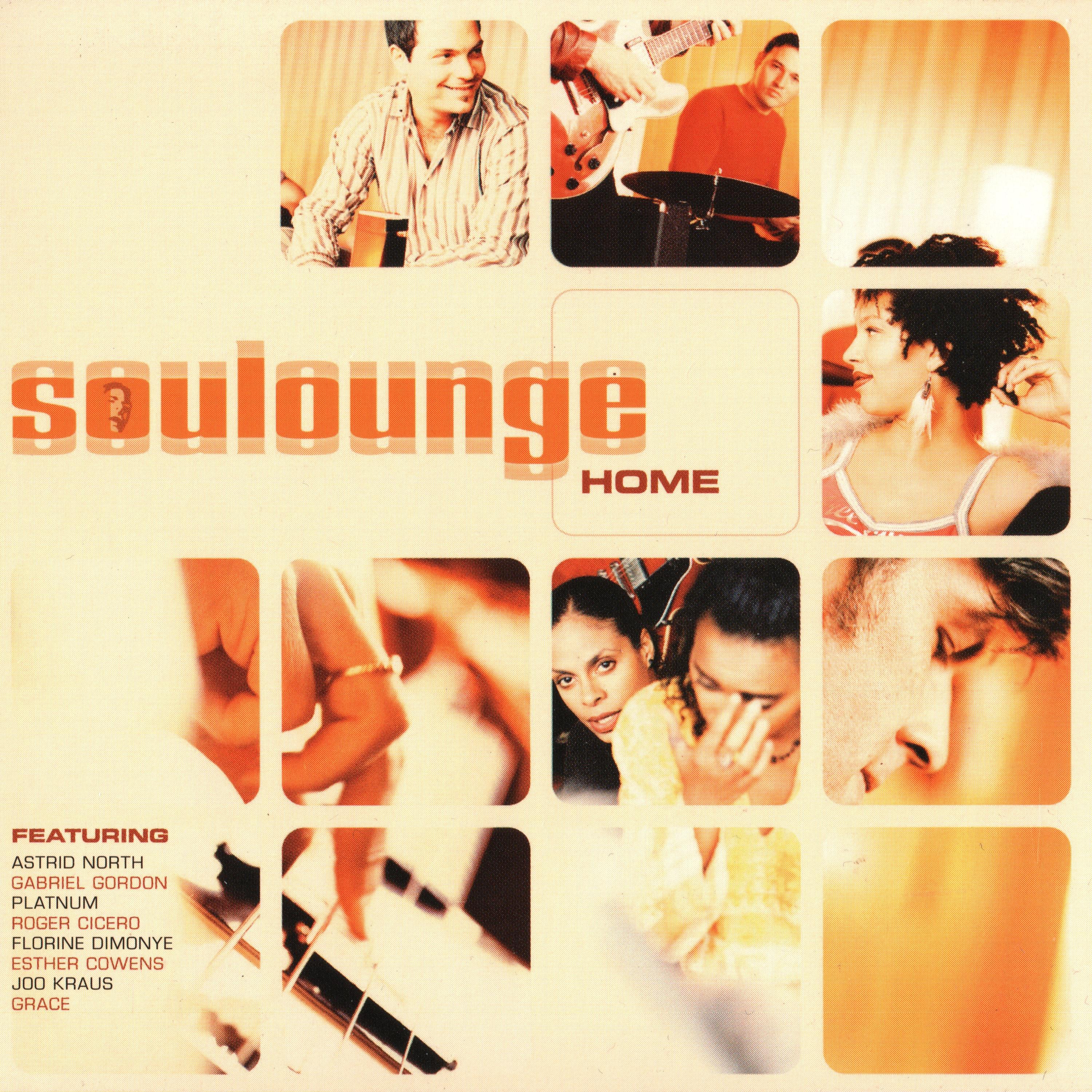 Soulounge Jam