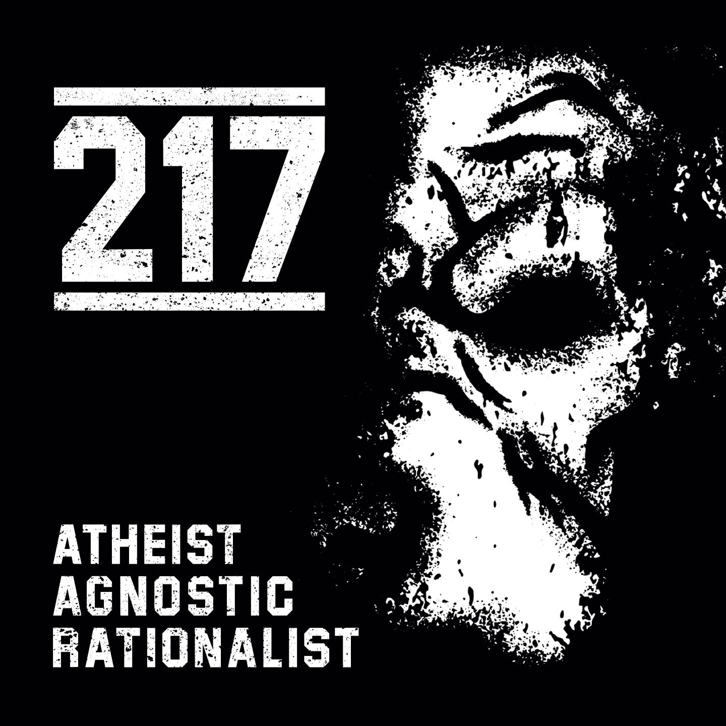 Atheist Agnostic Rationalist