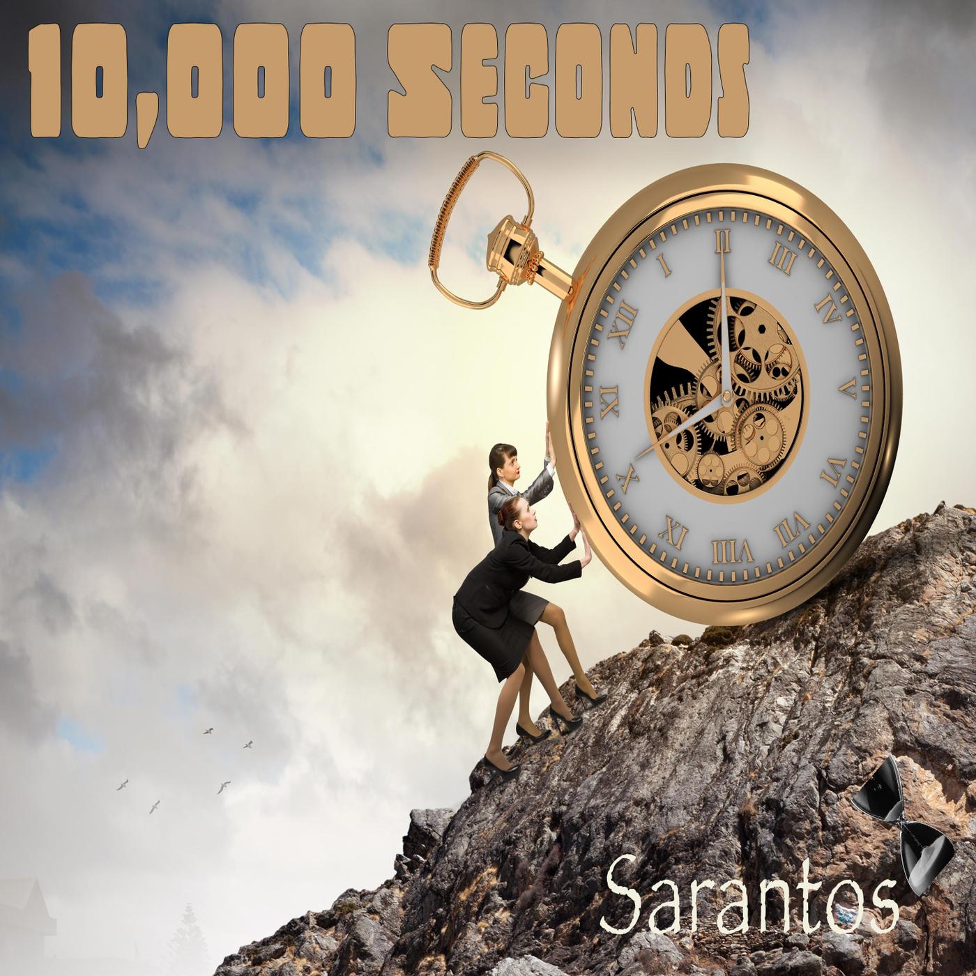 10,000 Seconds