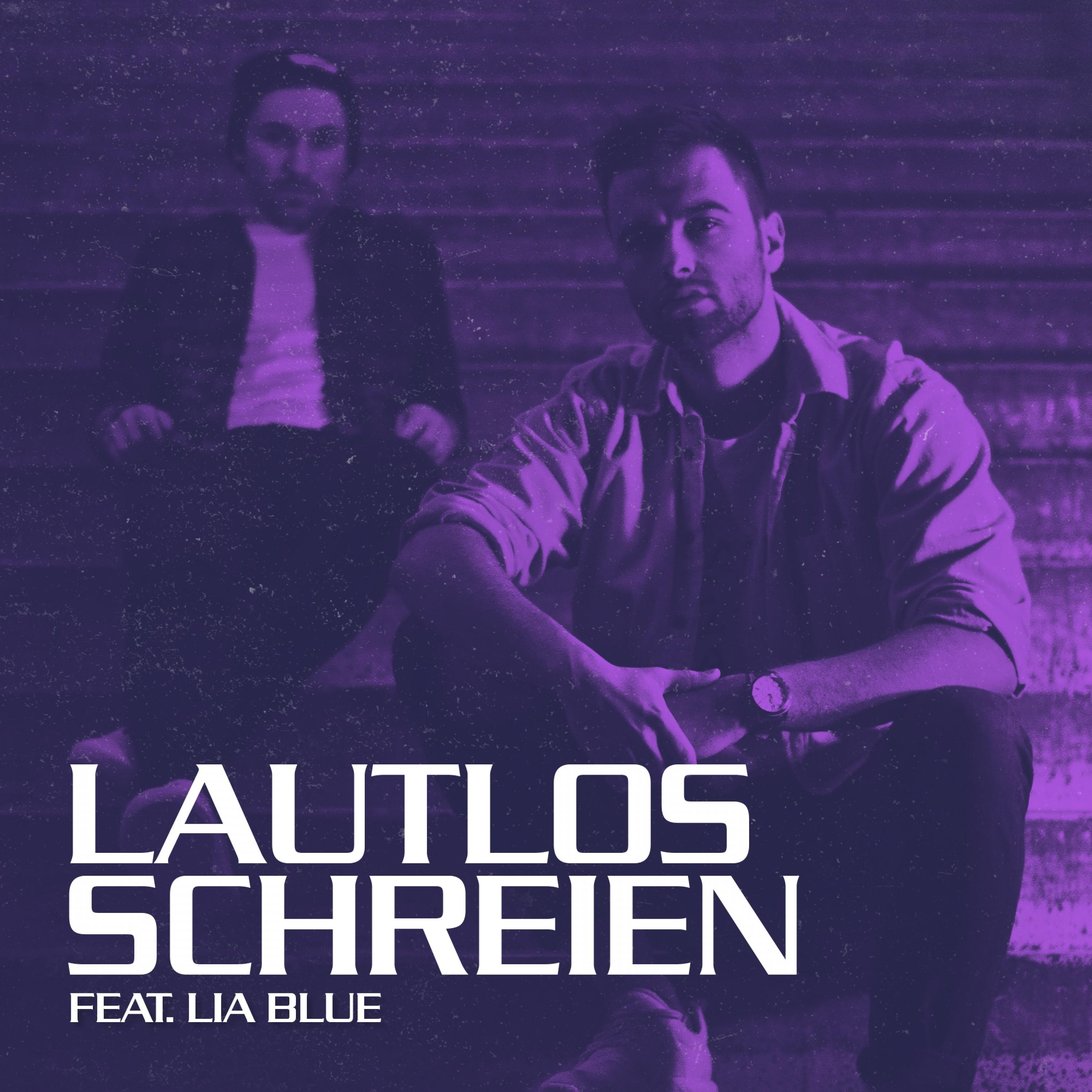 Lautlos Schreien