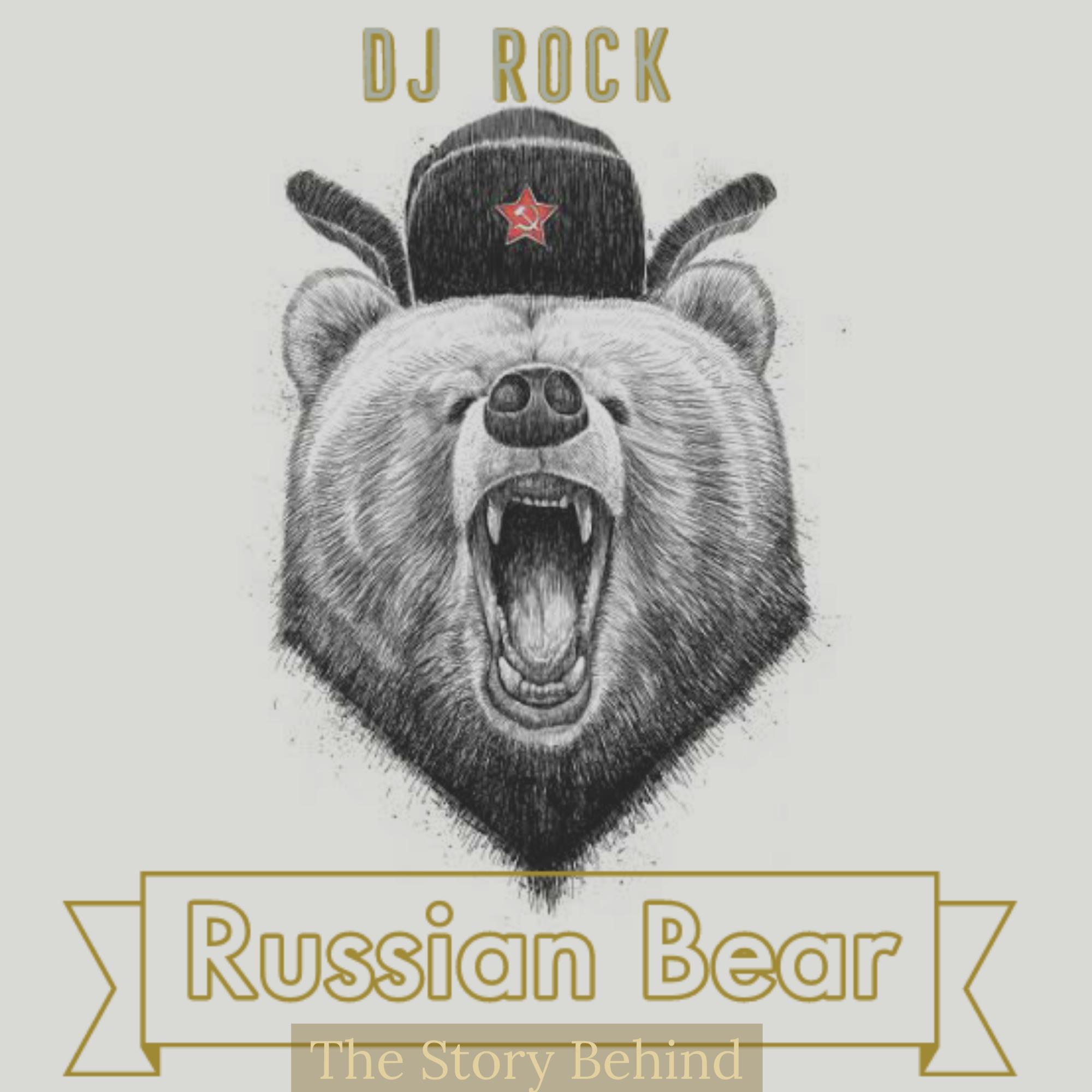 Russian Bear