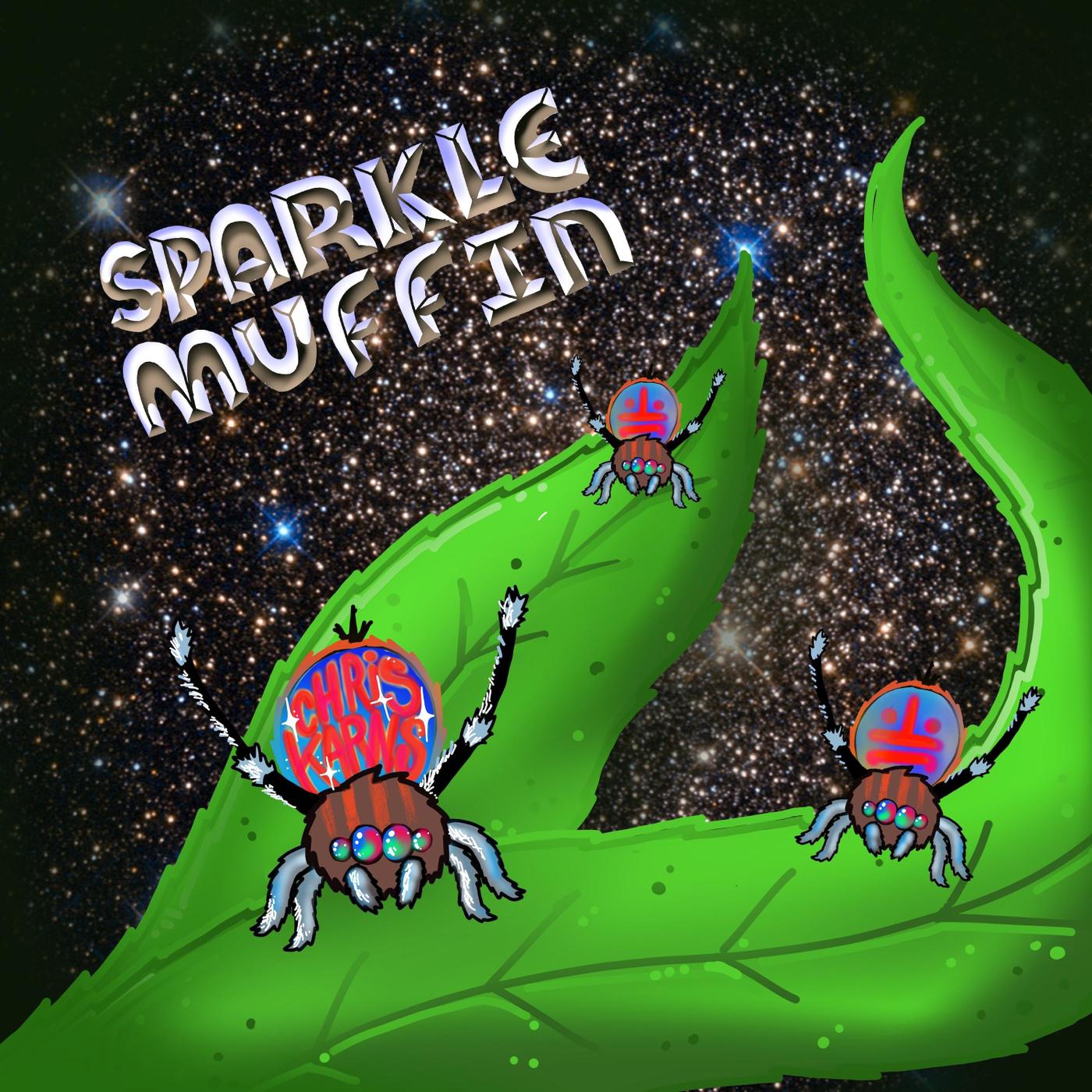 SPARKLEMUFFIN