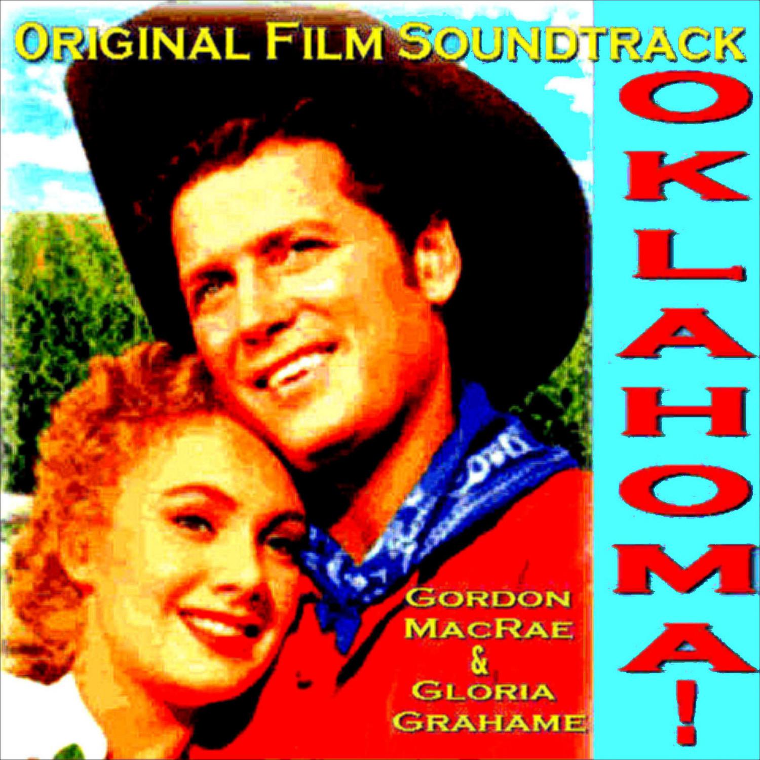 Oklahoma! - Original Film Soundtrack