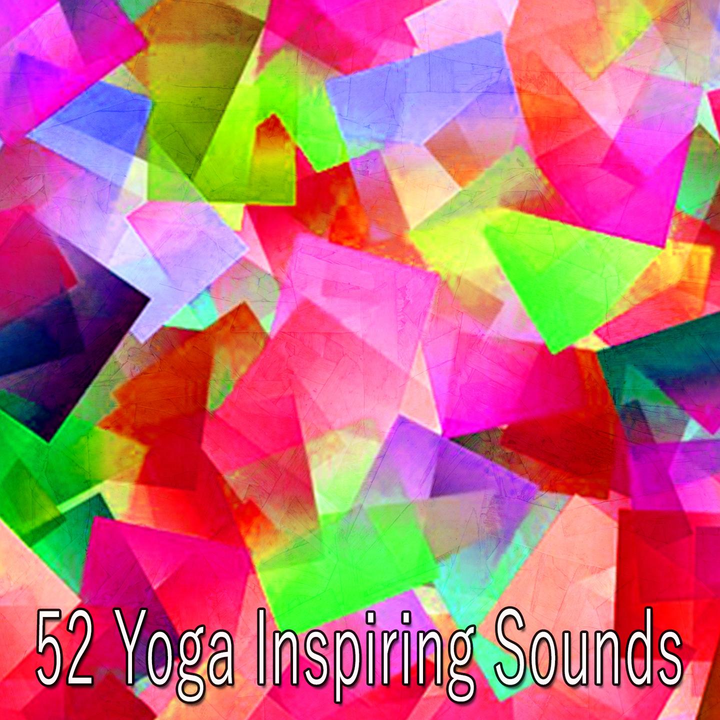 52 Yoga Inspiring Sounds