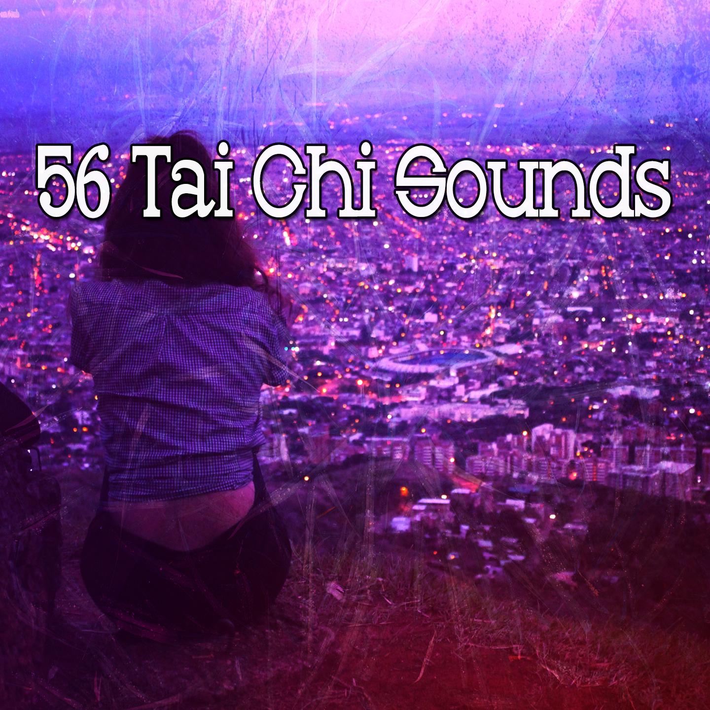 56 Tai Chi Sounds