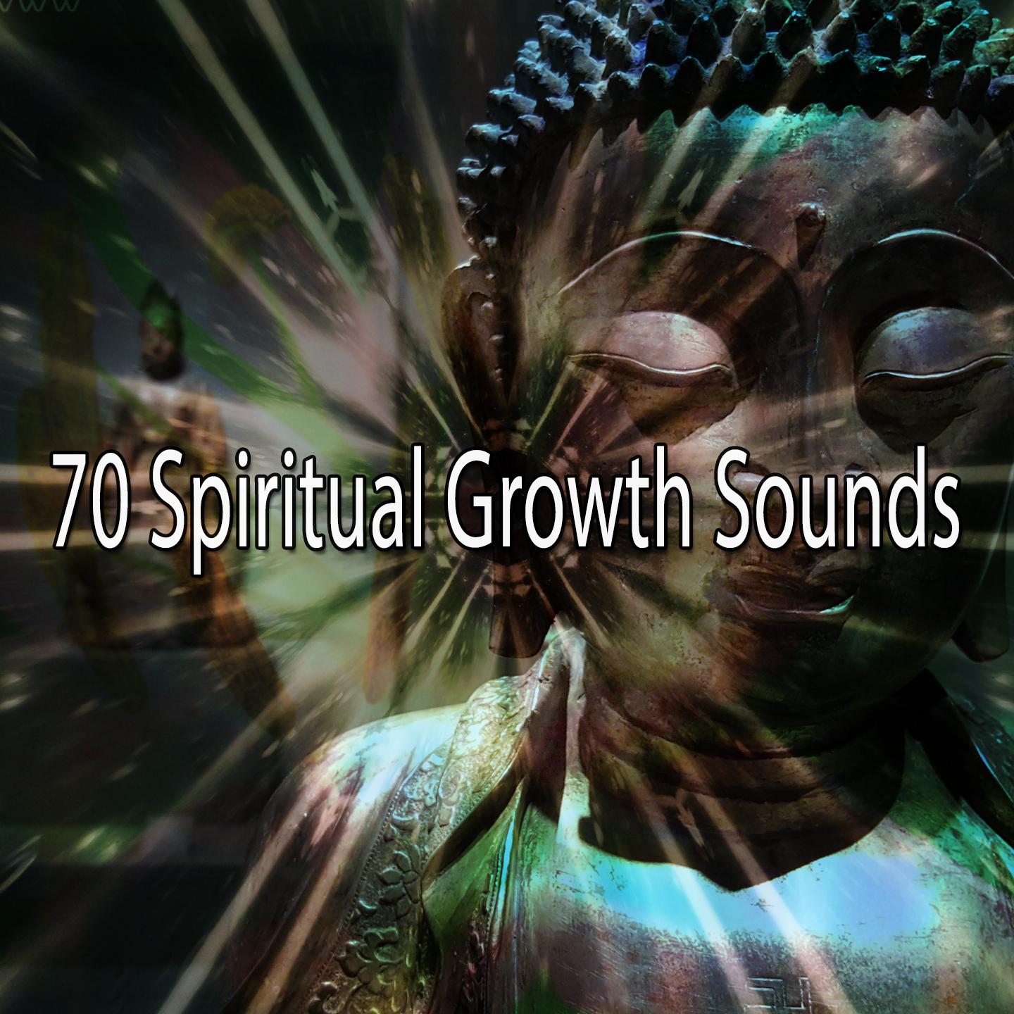 70 Spiritual Growth Sounds